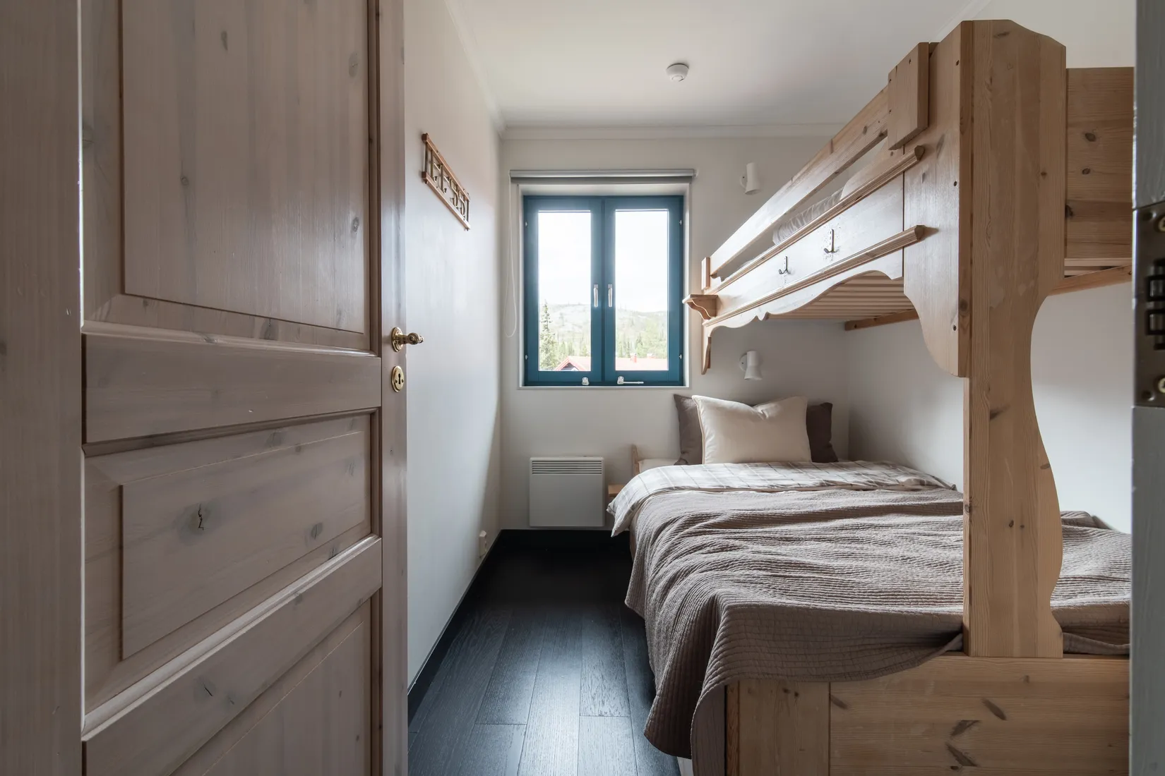 Bostadsrätt, Vemdalsskalet Sörgårdarna 52, Vemdalsskalet, Härjedalen