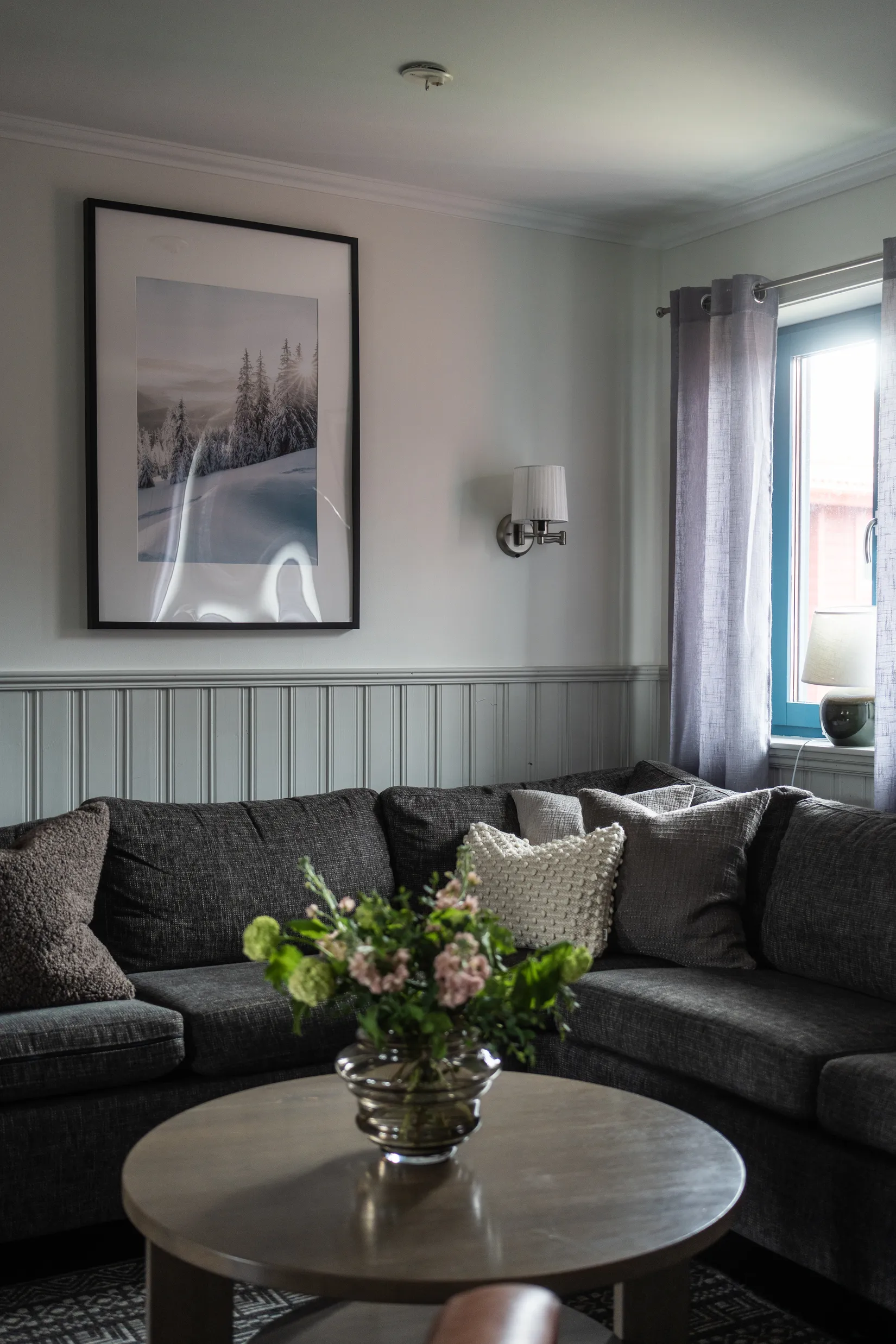 Bostadsrätt, Vemdalsskalet Sörgårdarna 52, Vemdalsskalet, Härjedalen