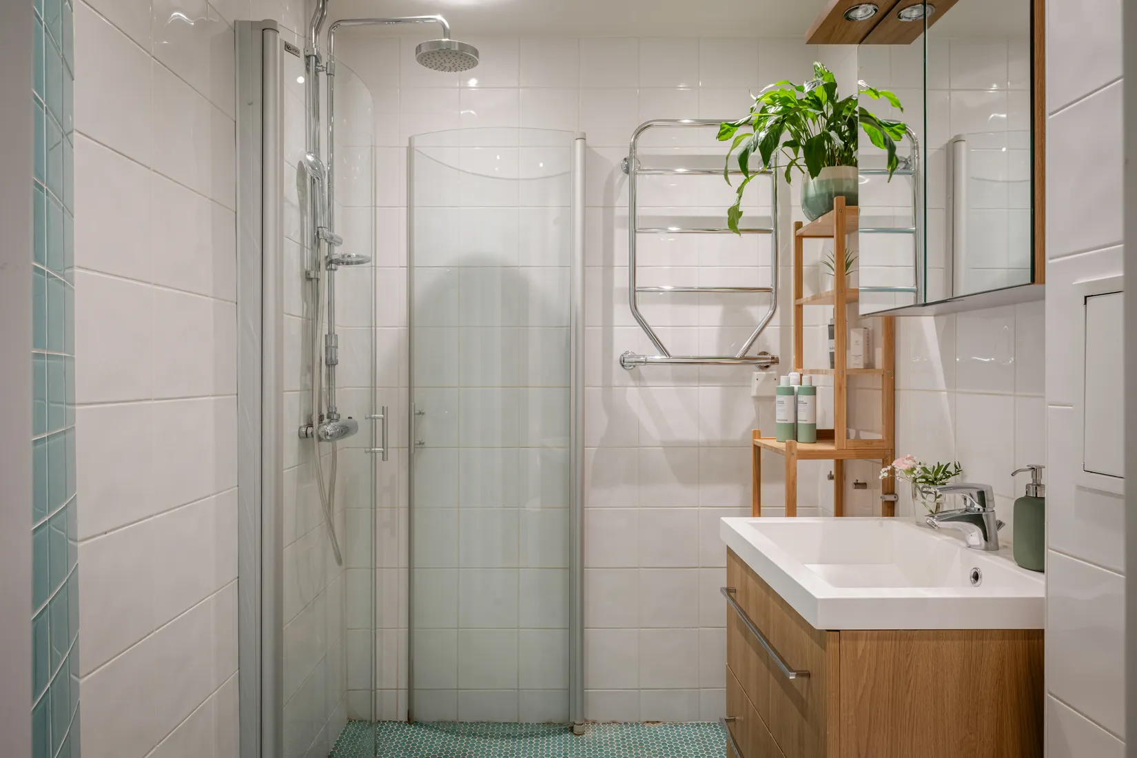 Bostadsrätt, Stamgatan 24, Östberga, Stockholm