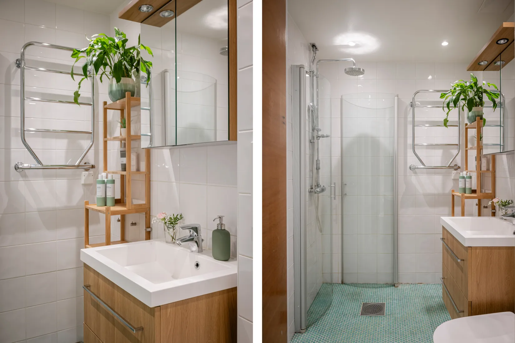 Bostadsrätt, Stamgatan 24, Östberga, Stockholm