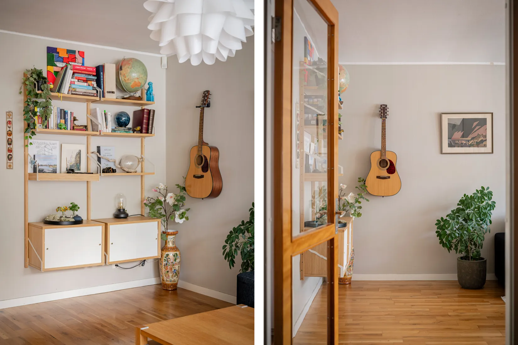 Bostadsrätt, Stamgatan 24, Östberga, Stockholm