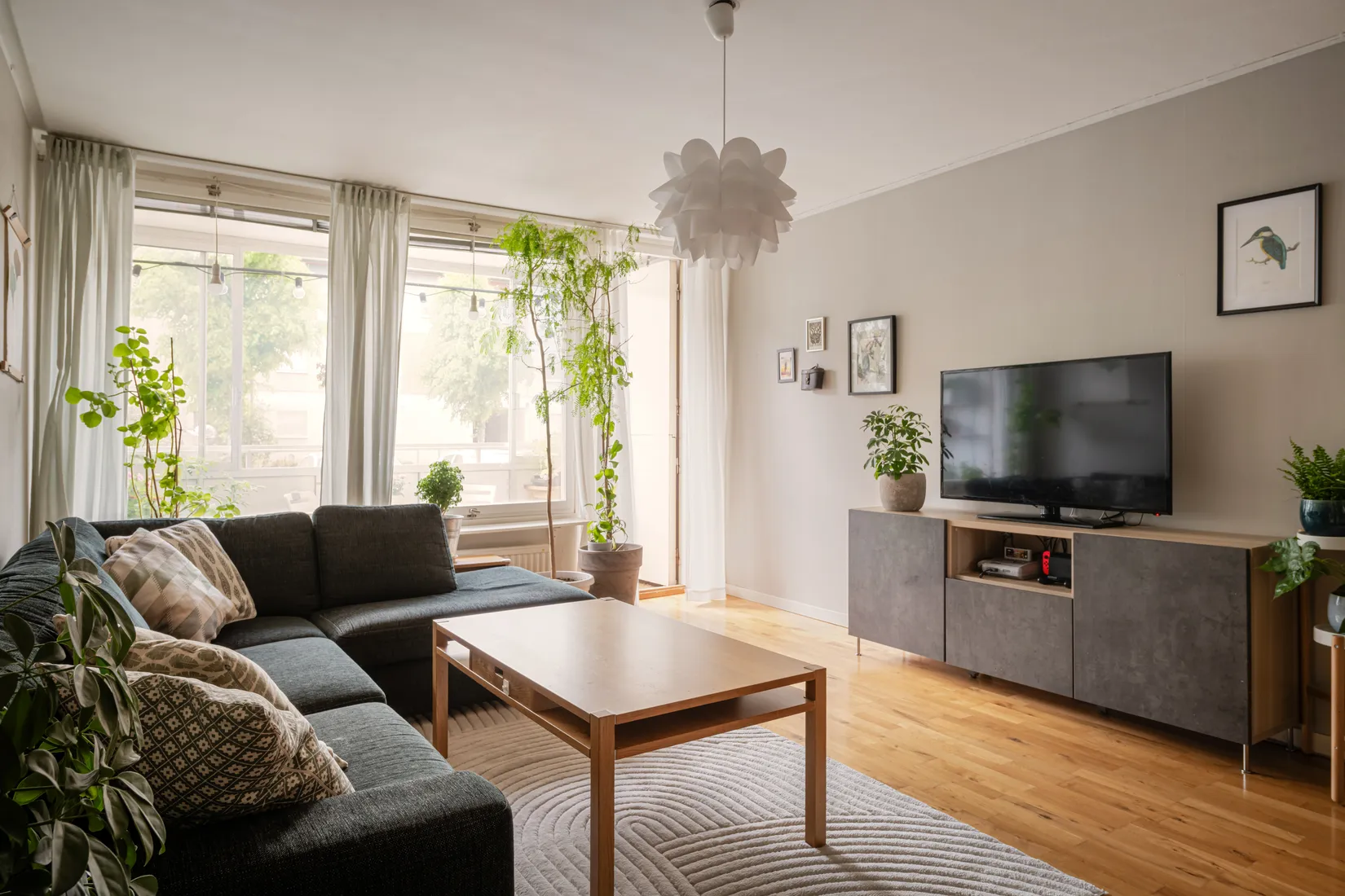 Bostadsrätt, Stamgatan 24, Östberga, Stockholm