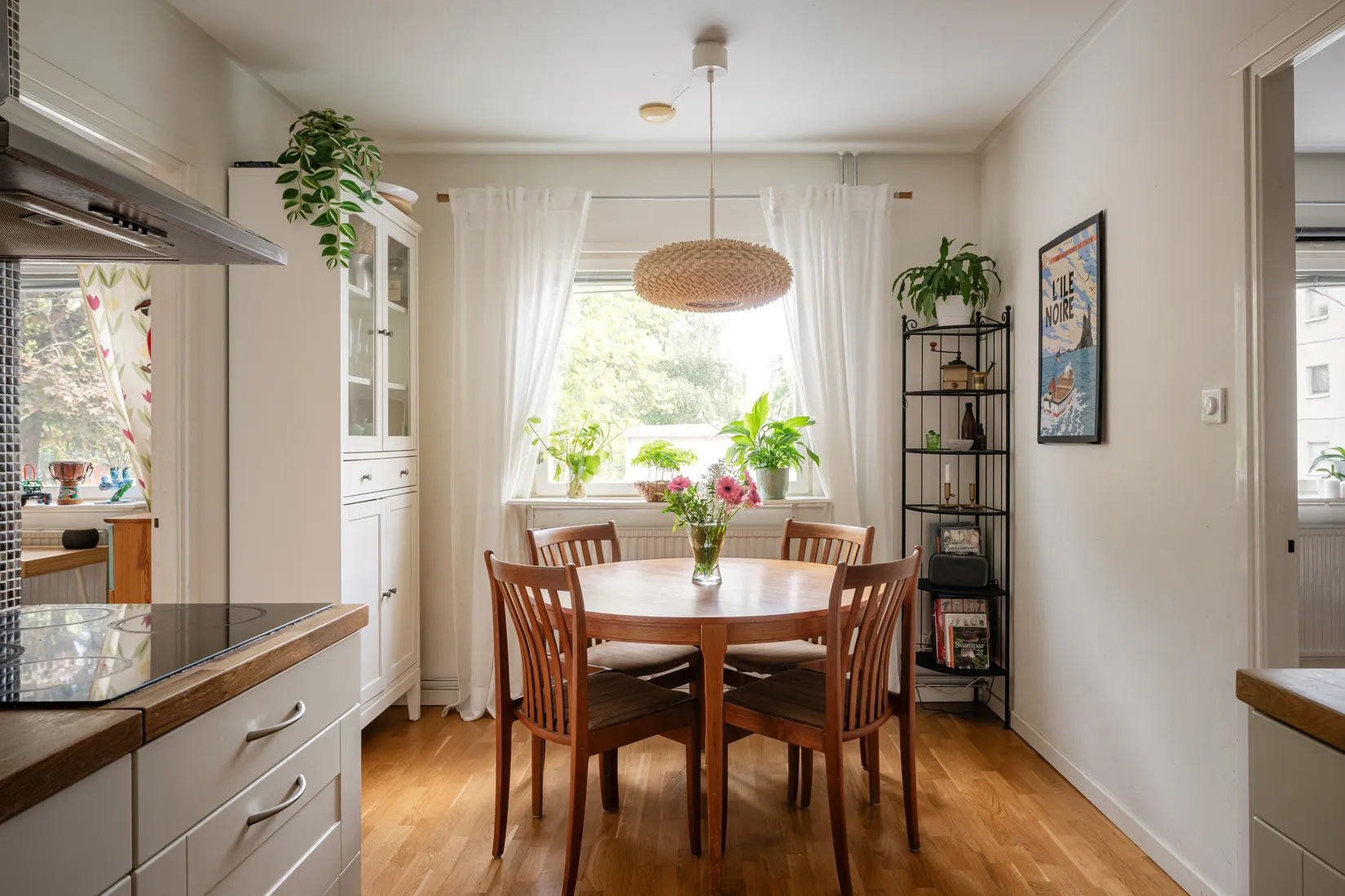Bostadsrätt, Stamgatan 24, Östberga, Stockholm