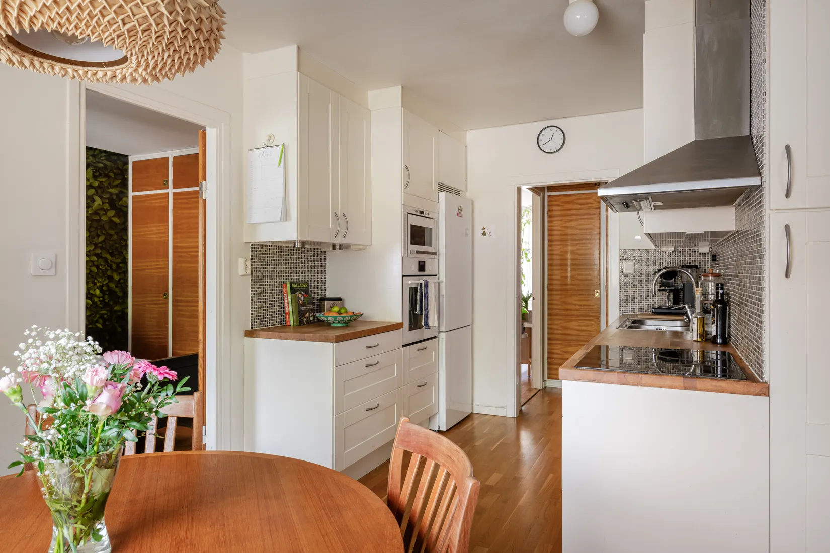 Bostadsrätt, Stamgatan 24, Östberga, Stockholm