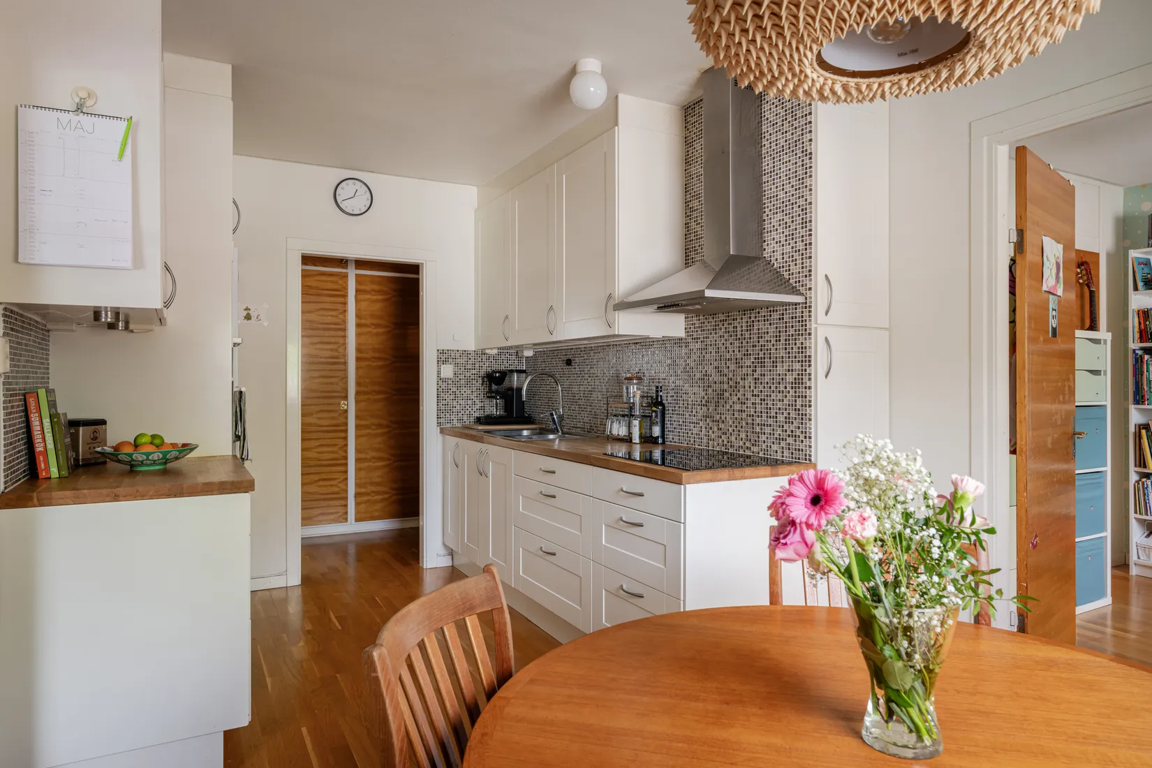 Bostadsrätt, Stamgatan 24, Östberga, Stockholm