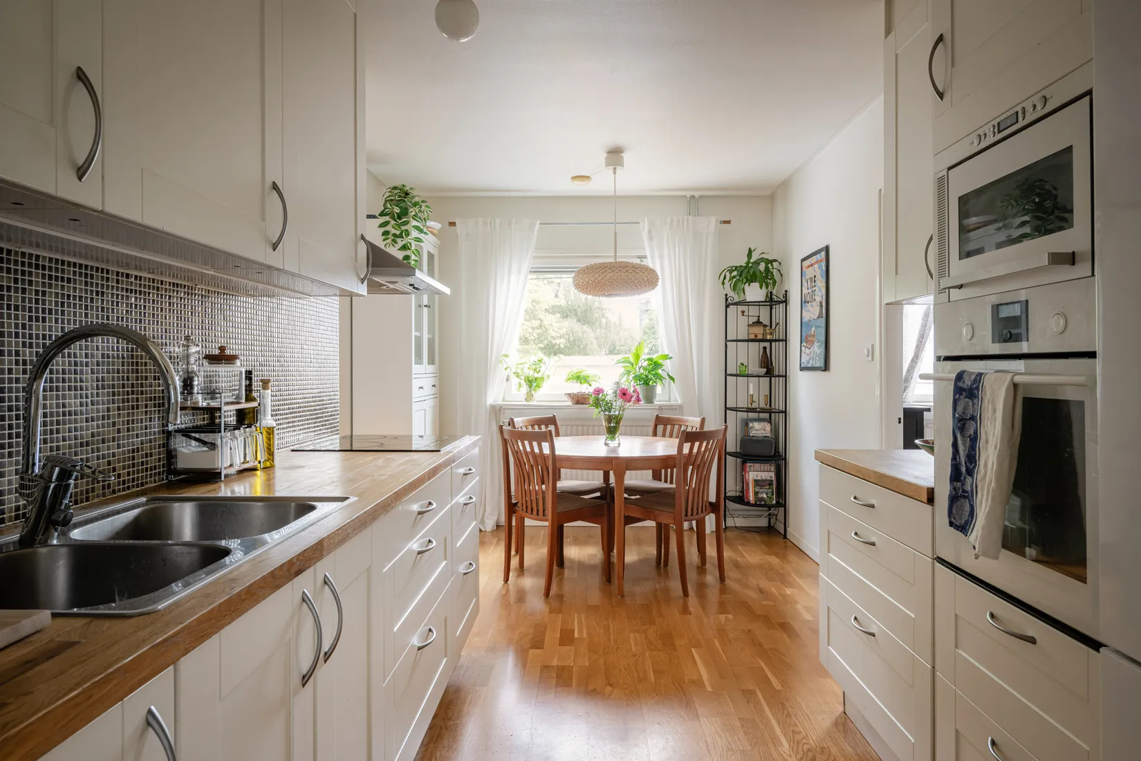 Bostadsrätt, Stamgatan 24, Östberga, Stockholm