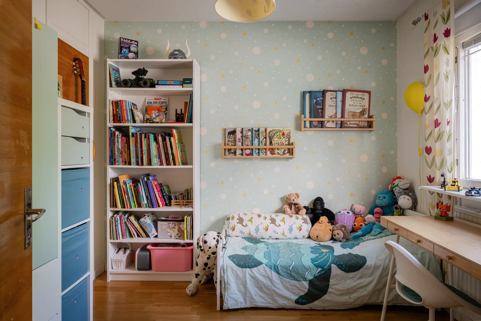 Bostadsrätt, Stamgatan 24, Östberga, Stockholm