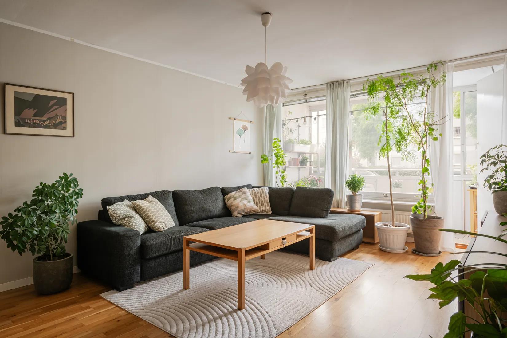 Bostadsrätt, Stamgatan 24, Östberga, Stockholm