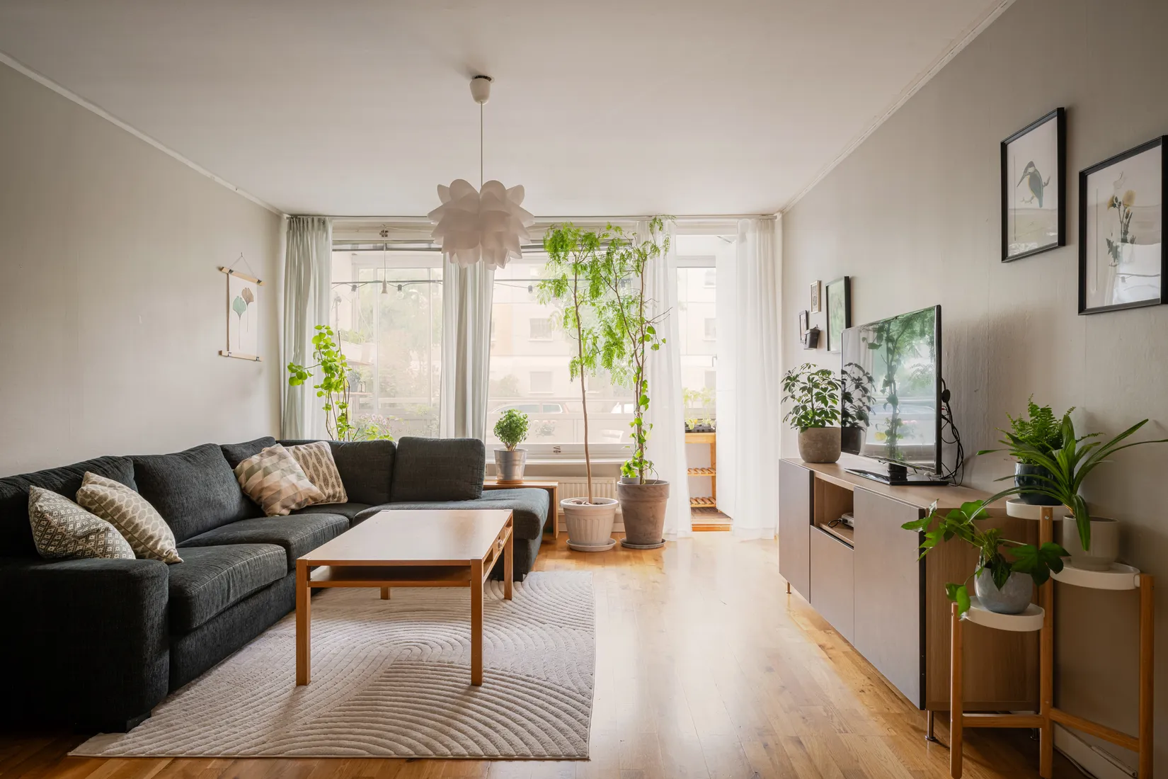 Bostadsrätt, Stamgatan 24, Östberga, Stockholm