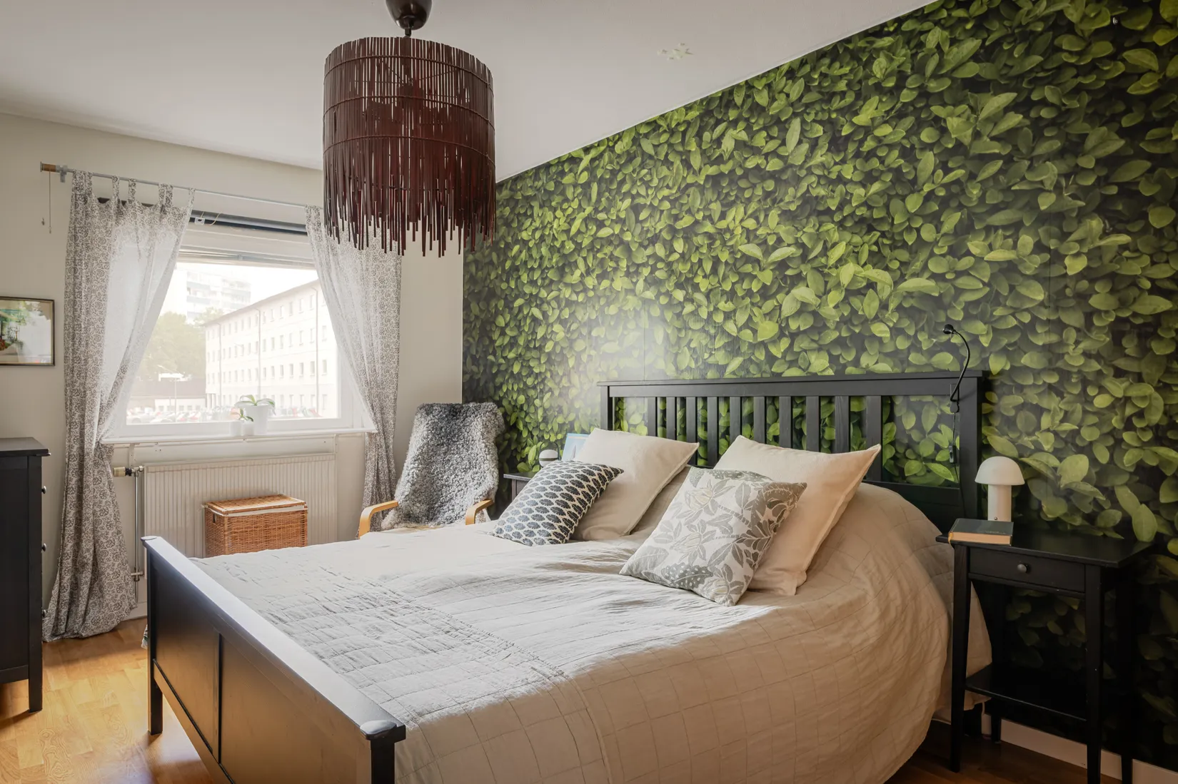 Bostadsrätt, Stamgatan 24, Östberga, Stockholm