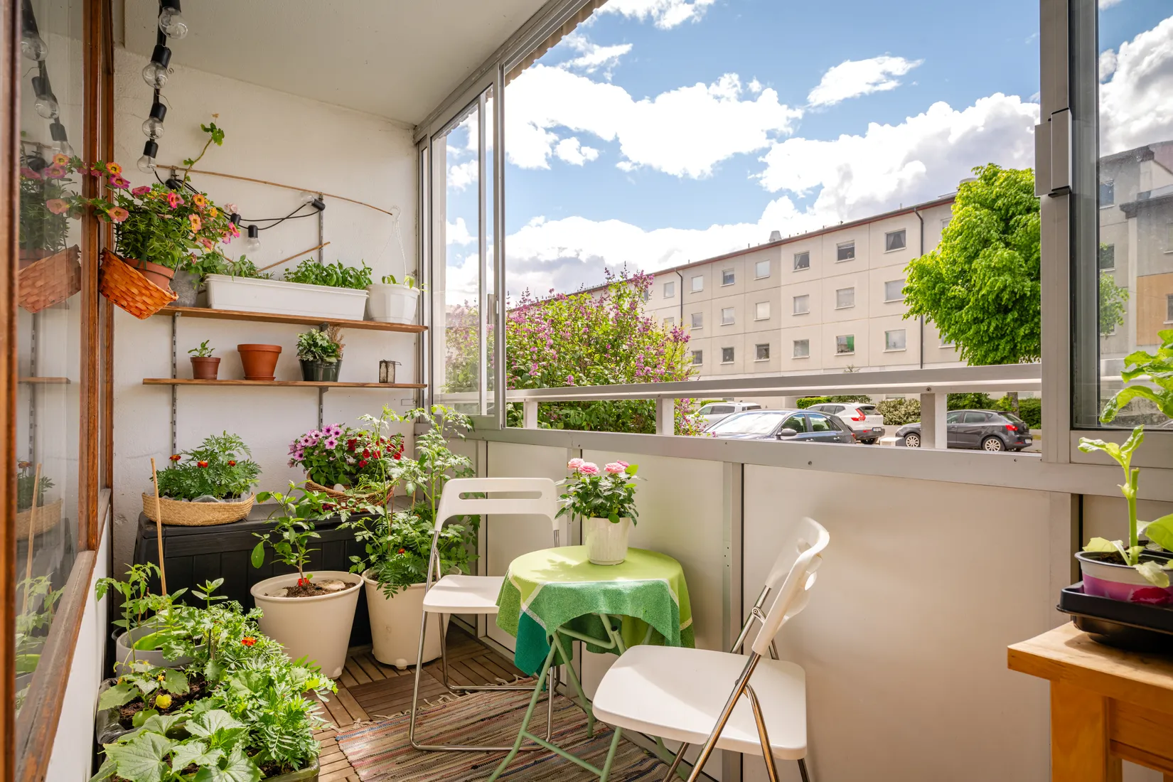 Bostadsrätt, Stamgatan 24, Östberga, Stockholm