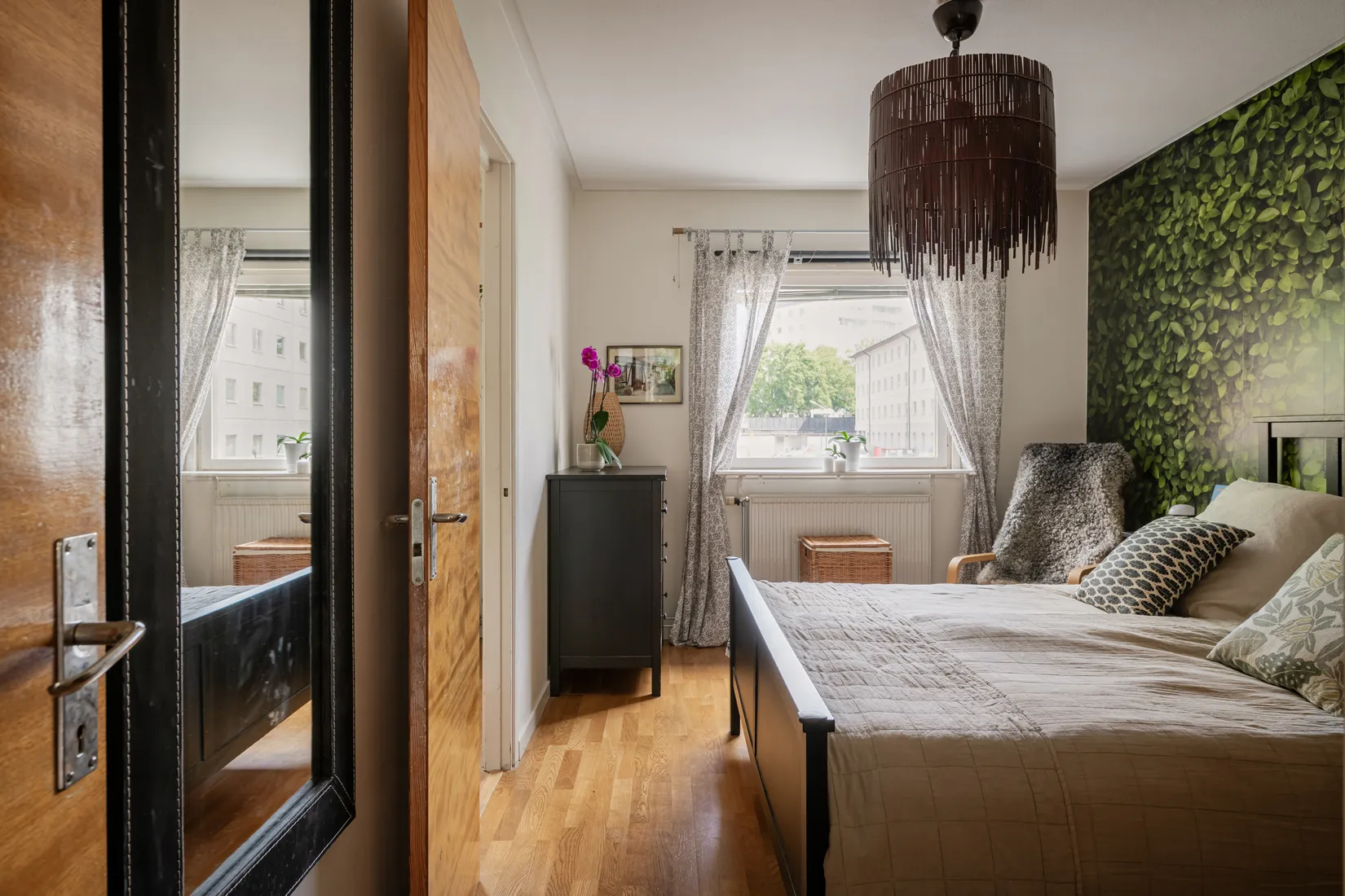 Bostadsrätt, Stamgatan 24, Östberga, Stockholm
