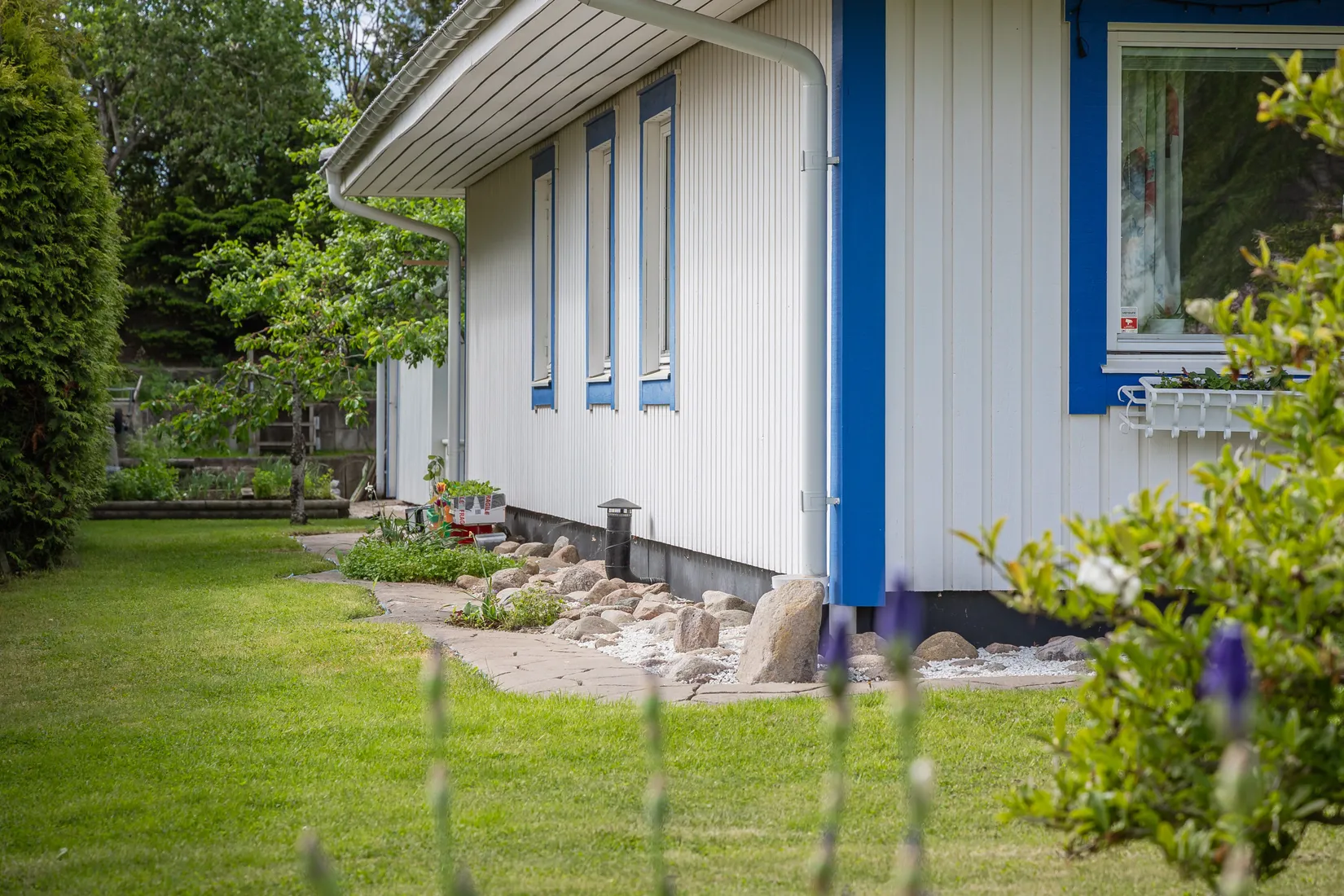 Villa, Orkanvägen 11E, Tallboda, Linköping