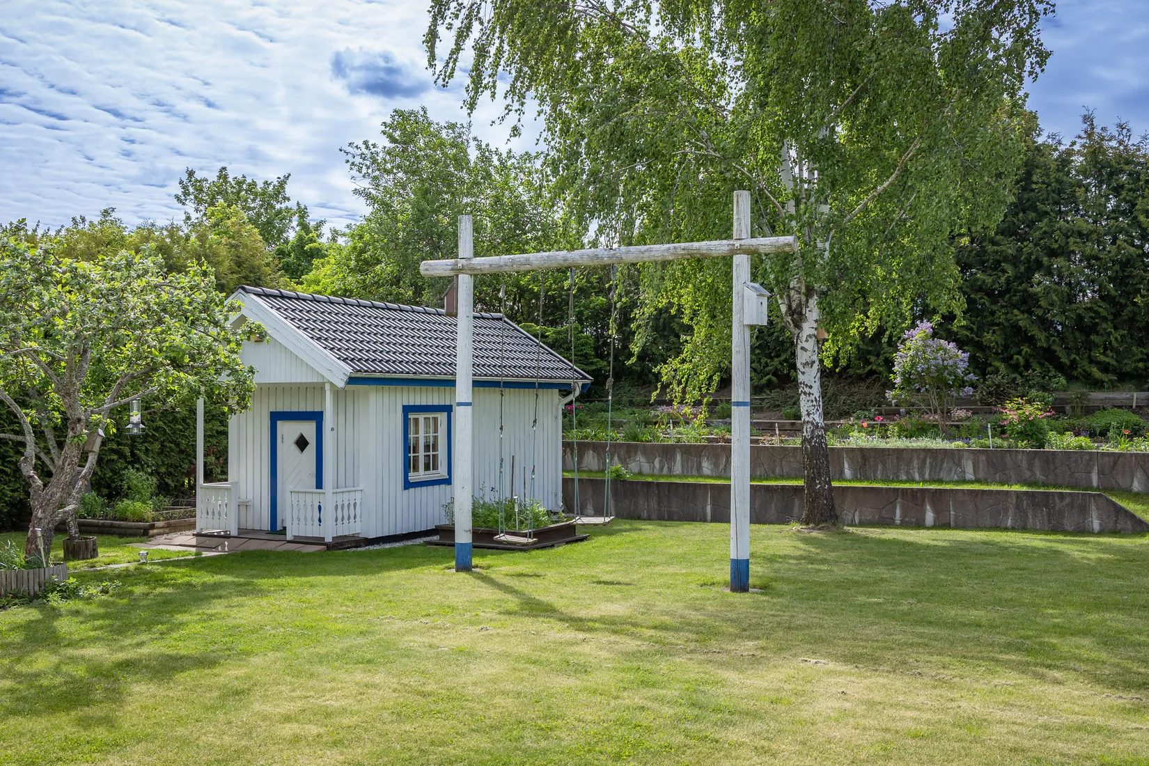 Villa, Orkanvägen 11E, Tallboda, Linköping