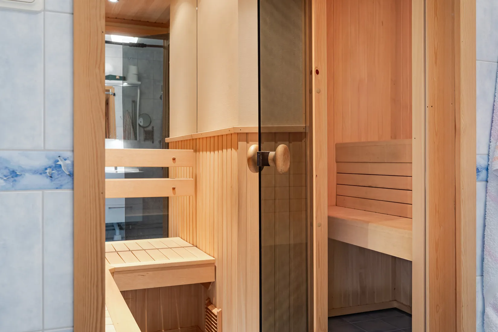 Villa, Orkanvägen 11E, Tallboda, Linköping