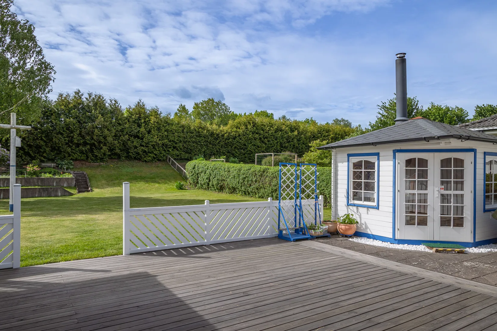 Villa, Orkanvägen 11E, Tallboda, Linköping
