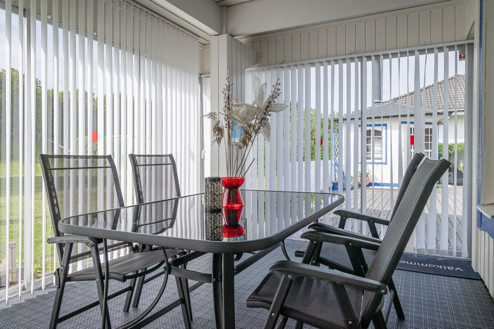 Villa, Orkanvägen 11E, Tallboda, Linköping