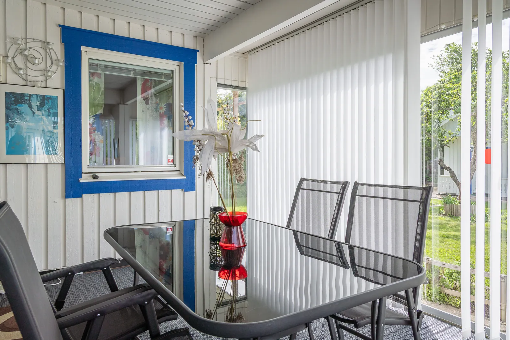 Villa, Orkanvägen 11E, Tallboda, Linköping