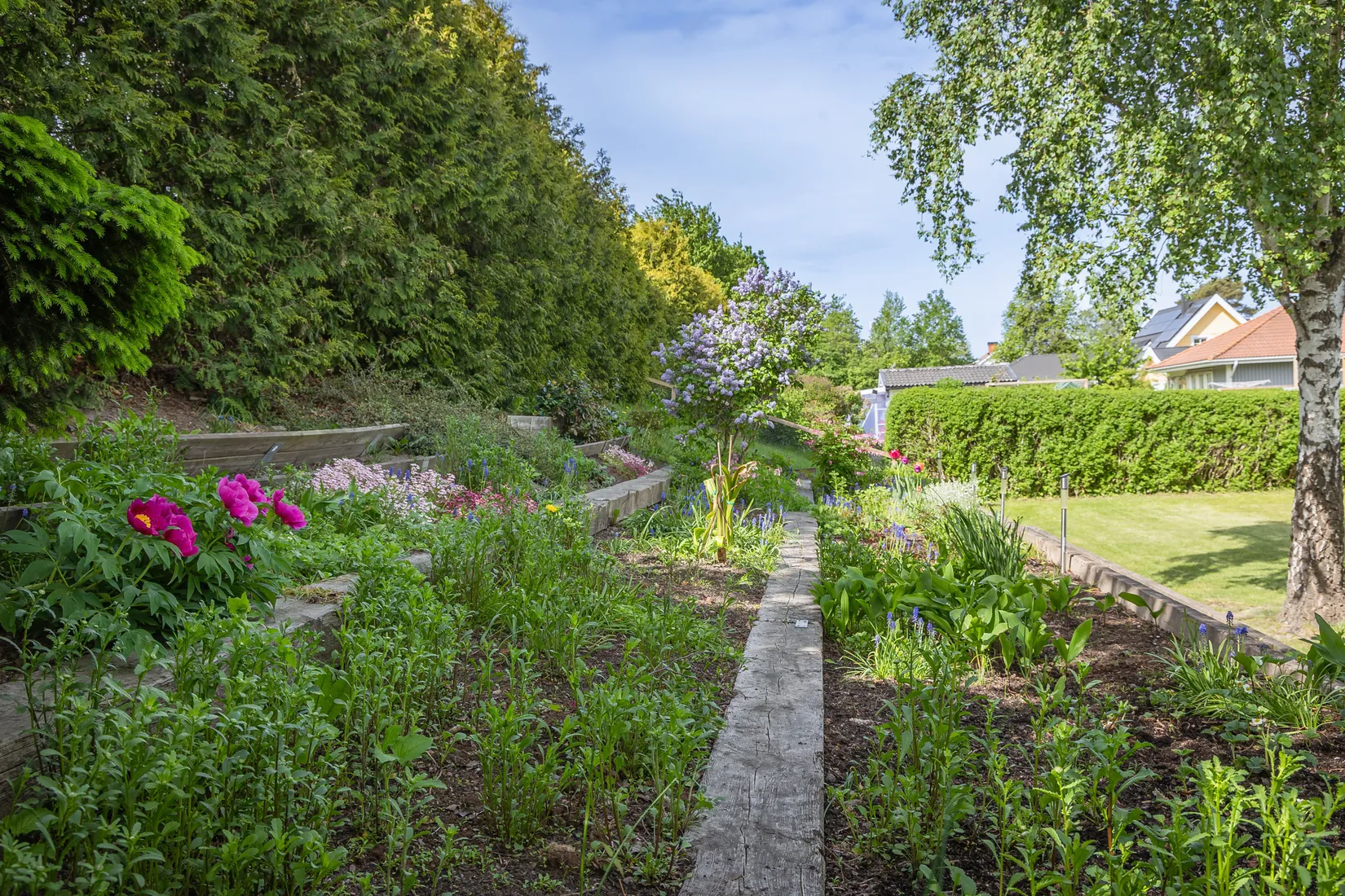 Villa, Orkanvägen 11E, Tallboda, Linköping