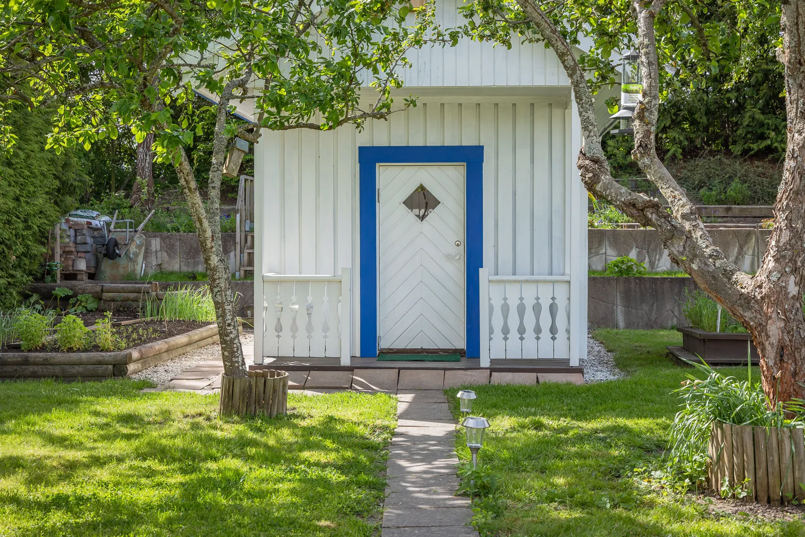 Villa, Orkanvägen 11E, Tallboda, Linköping