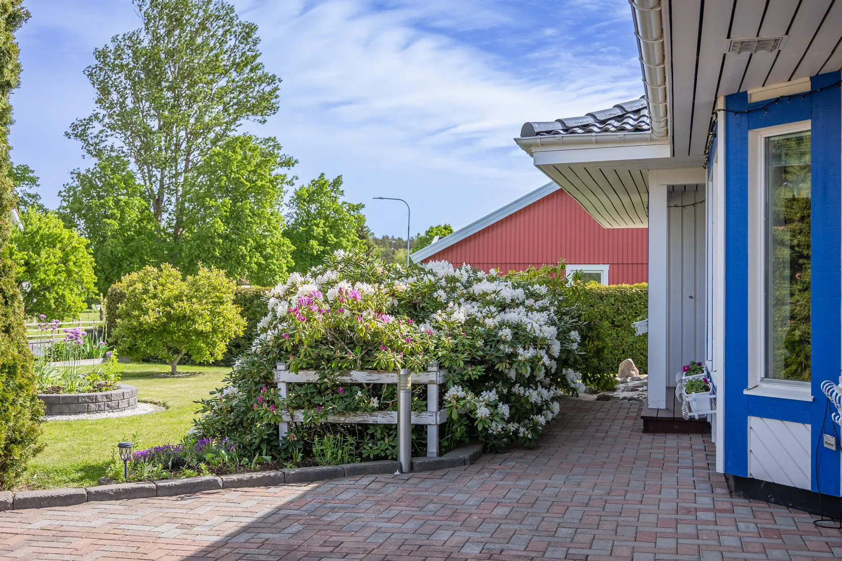 Villa, Orkanvägen 11E, Tallboda, Linköping