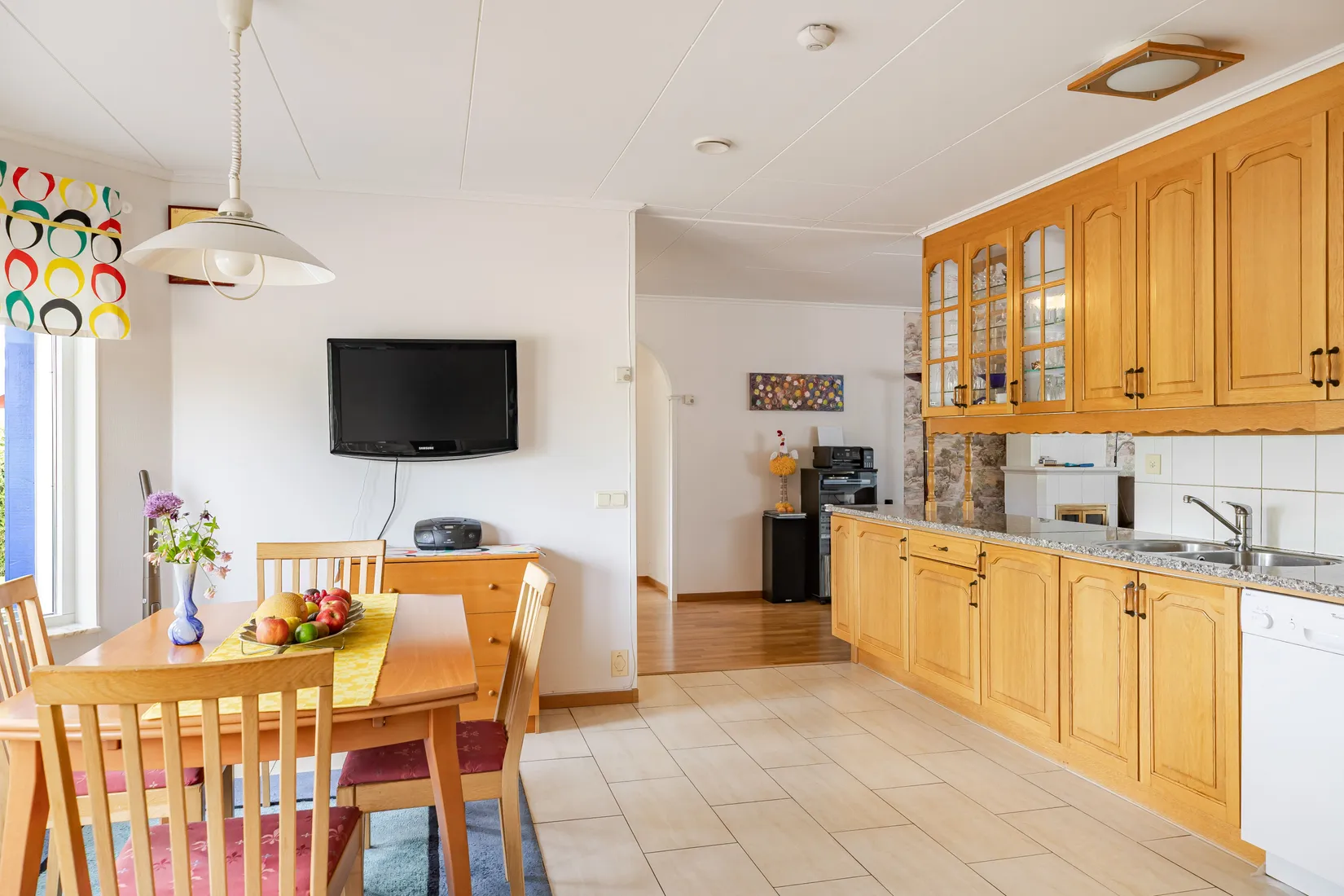 Villa, Orkanvägen 11E, Tallboda, Linköping