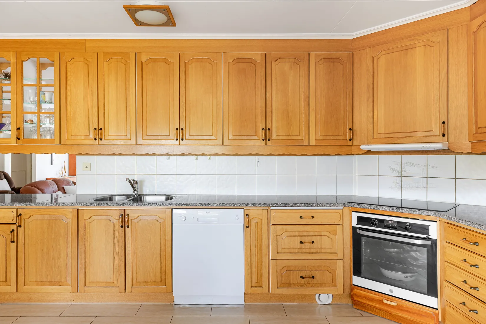 Villa, Orkanvägen 11E, Tallboda, Linköping