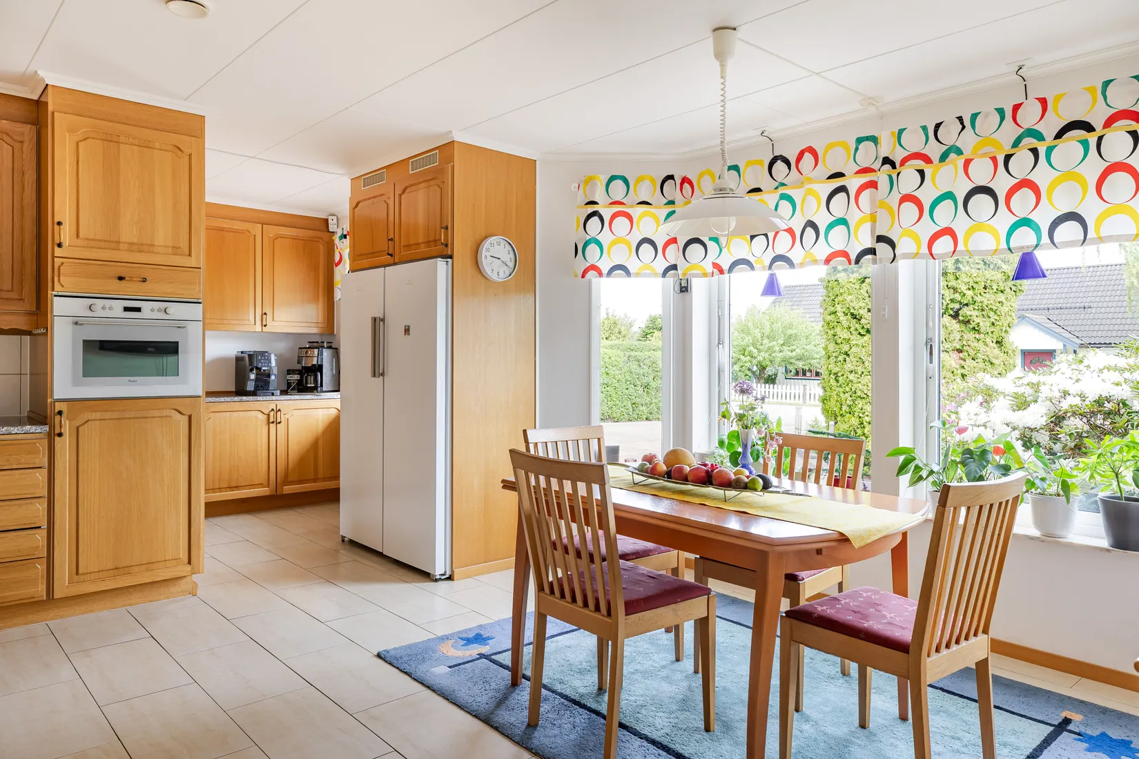 Villa, Orkanvägen 11E, Tallboda, Linköping