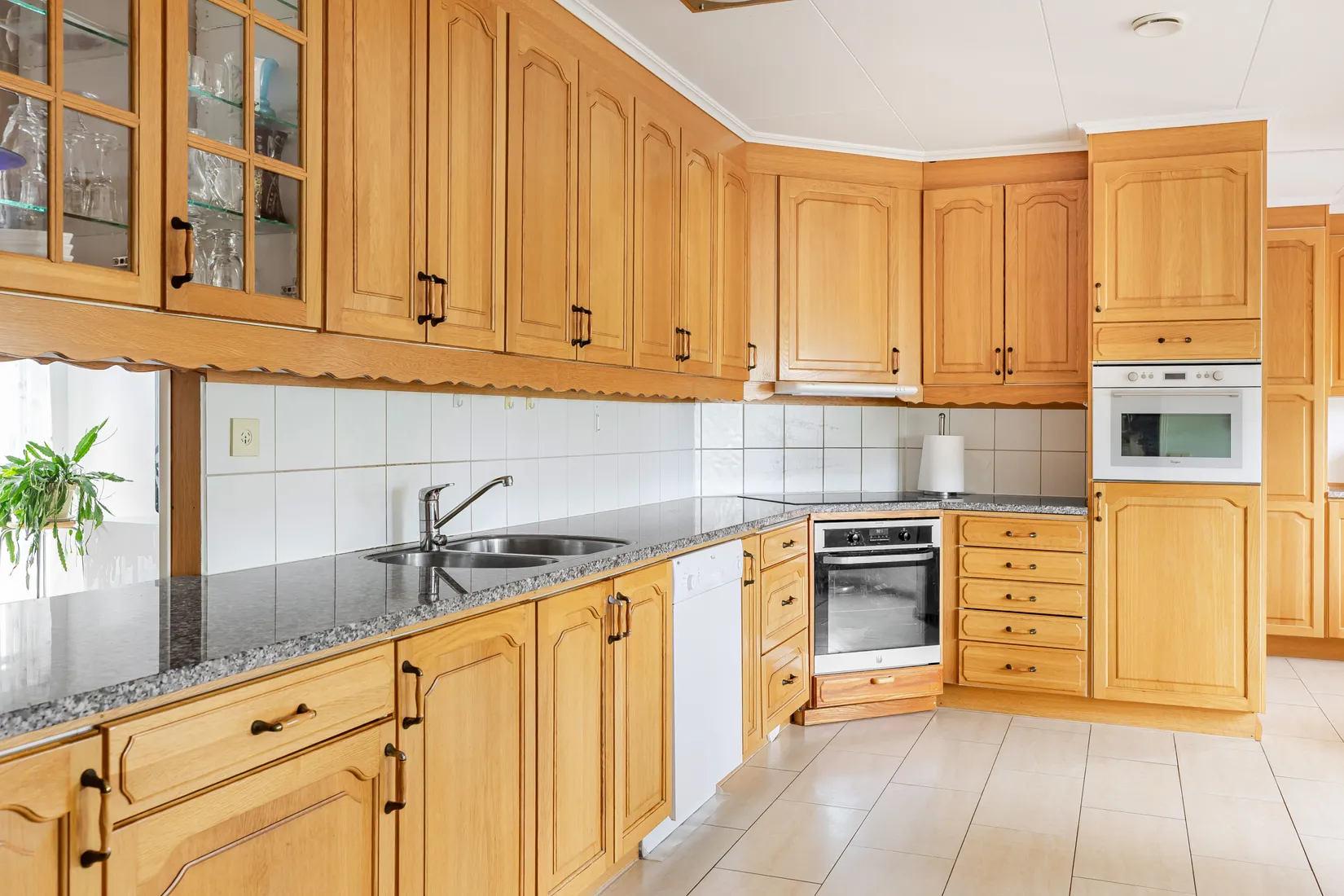 Villa, Orkanvägen 11E, Tallboda, Linköping