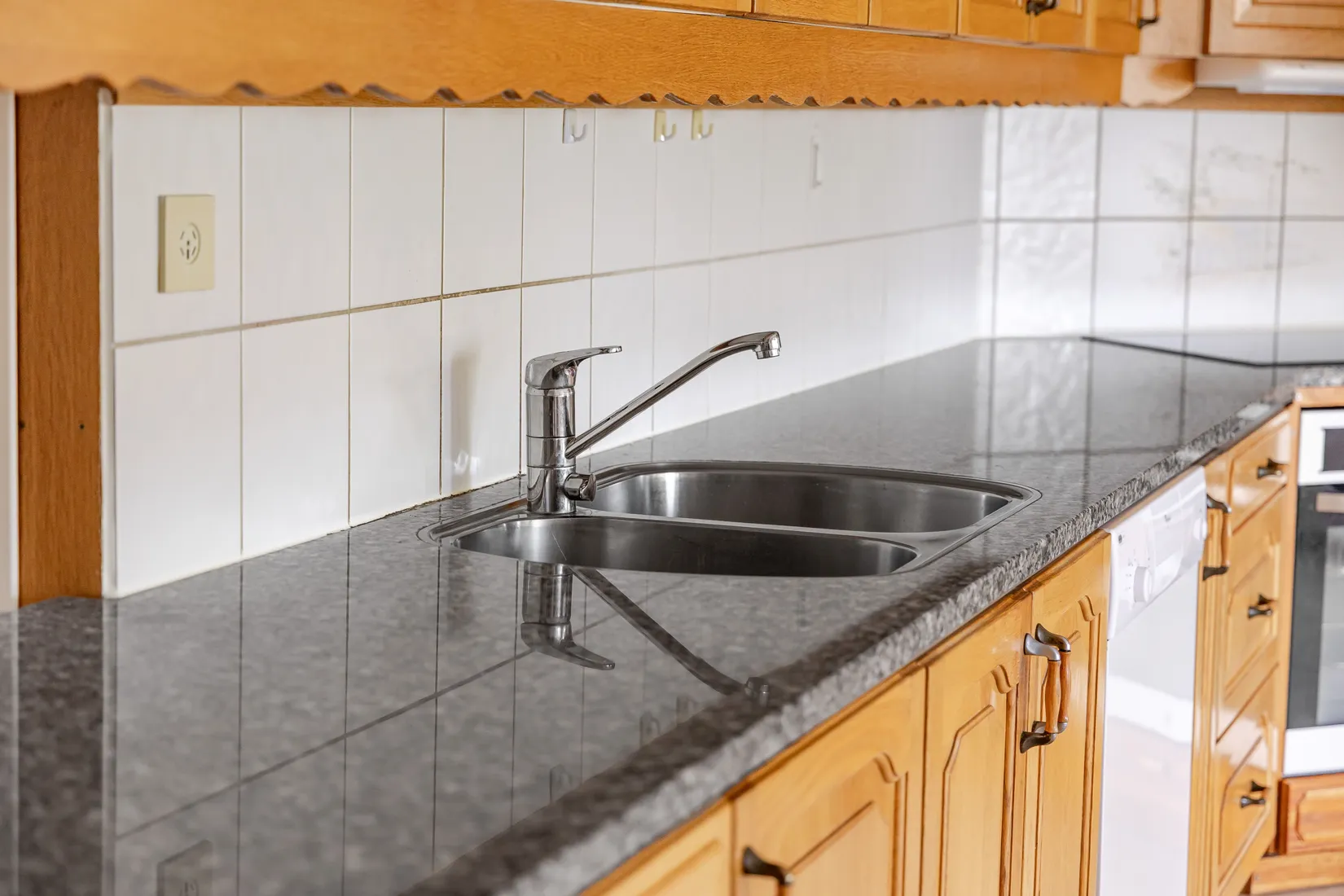Villa, Orkanvägen 11E, Tallboda, Linköping