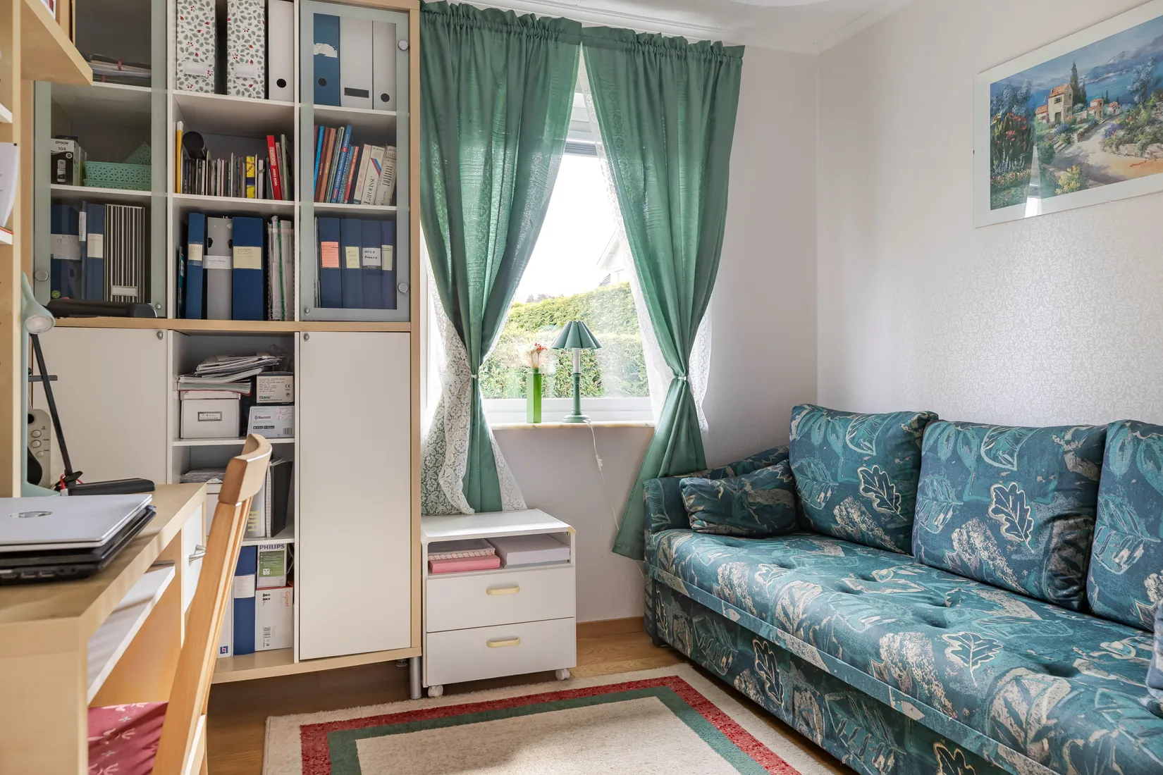 Villa, Orkanvägen 11E, Tallboda, Linköping