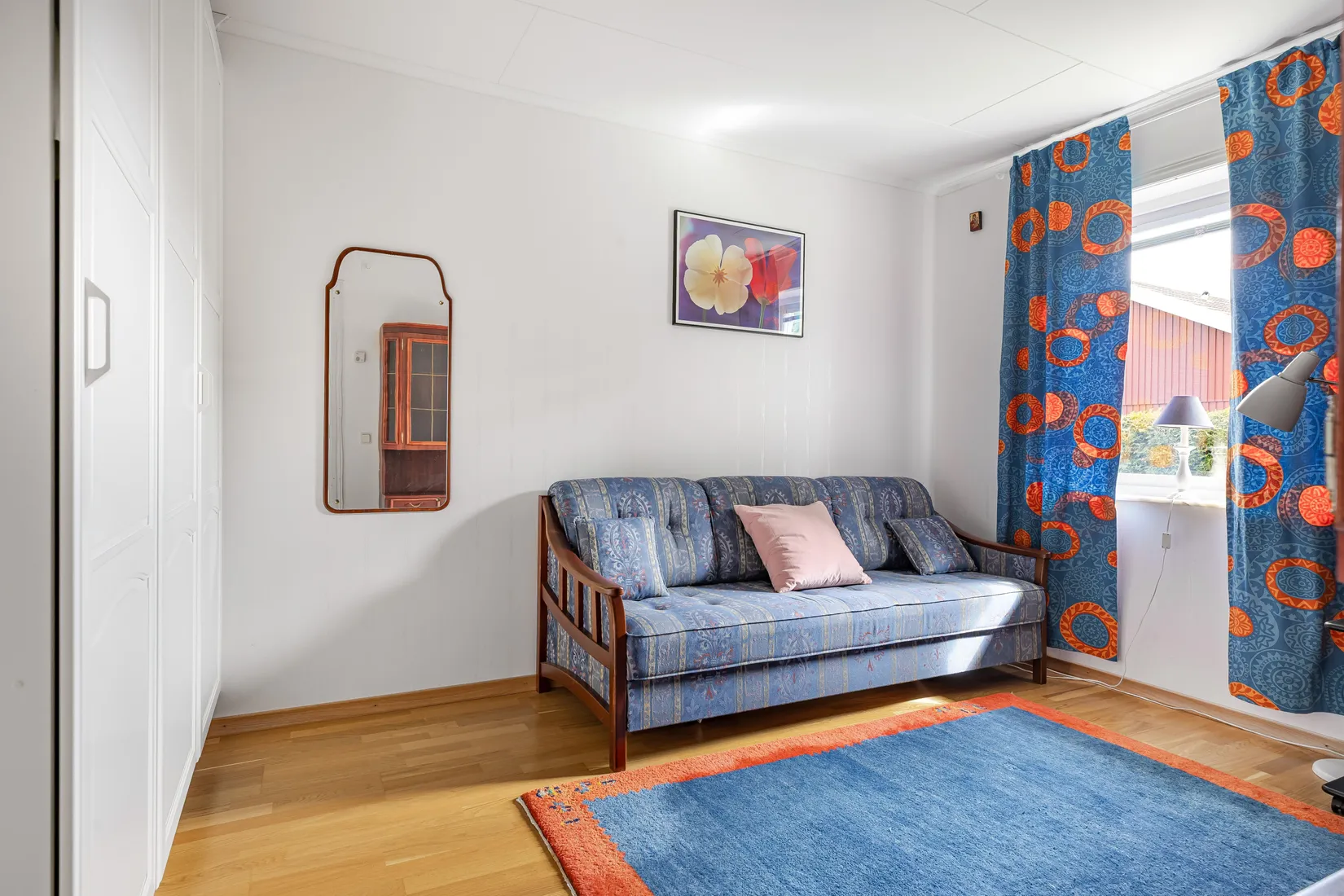 Villa, Orkanvägen 11E, Tallboda, Linköping