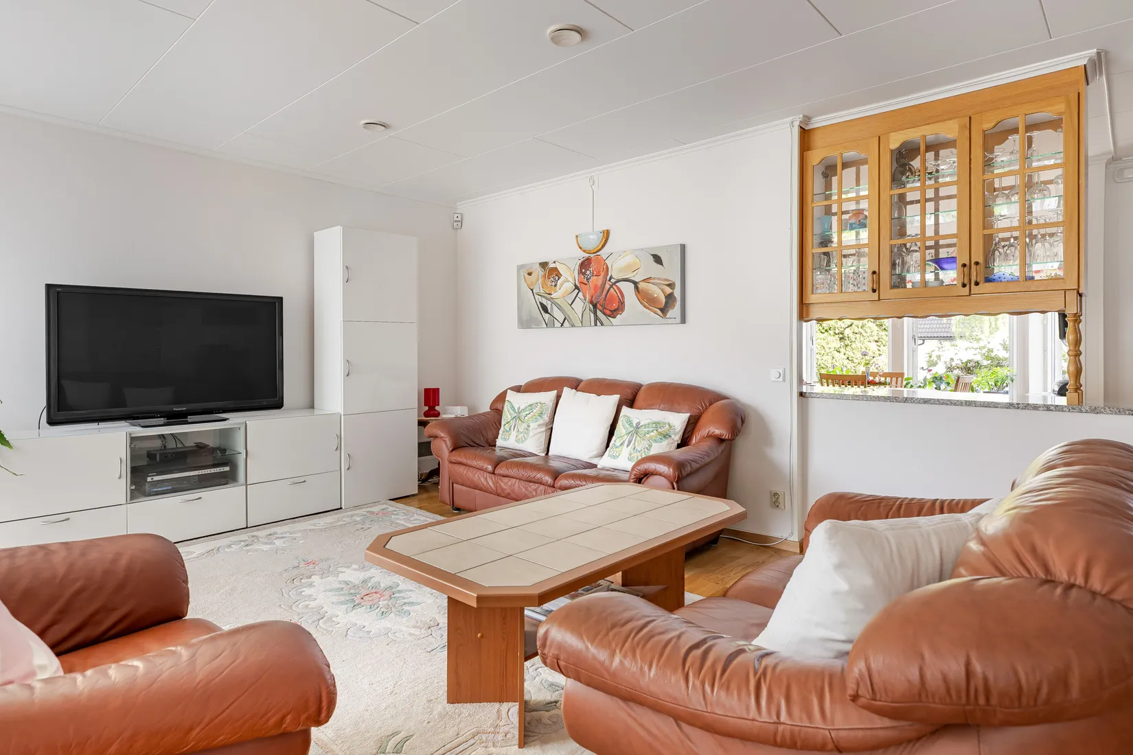 Villa, Orkanvägen 11E, Tallboda, Linköping