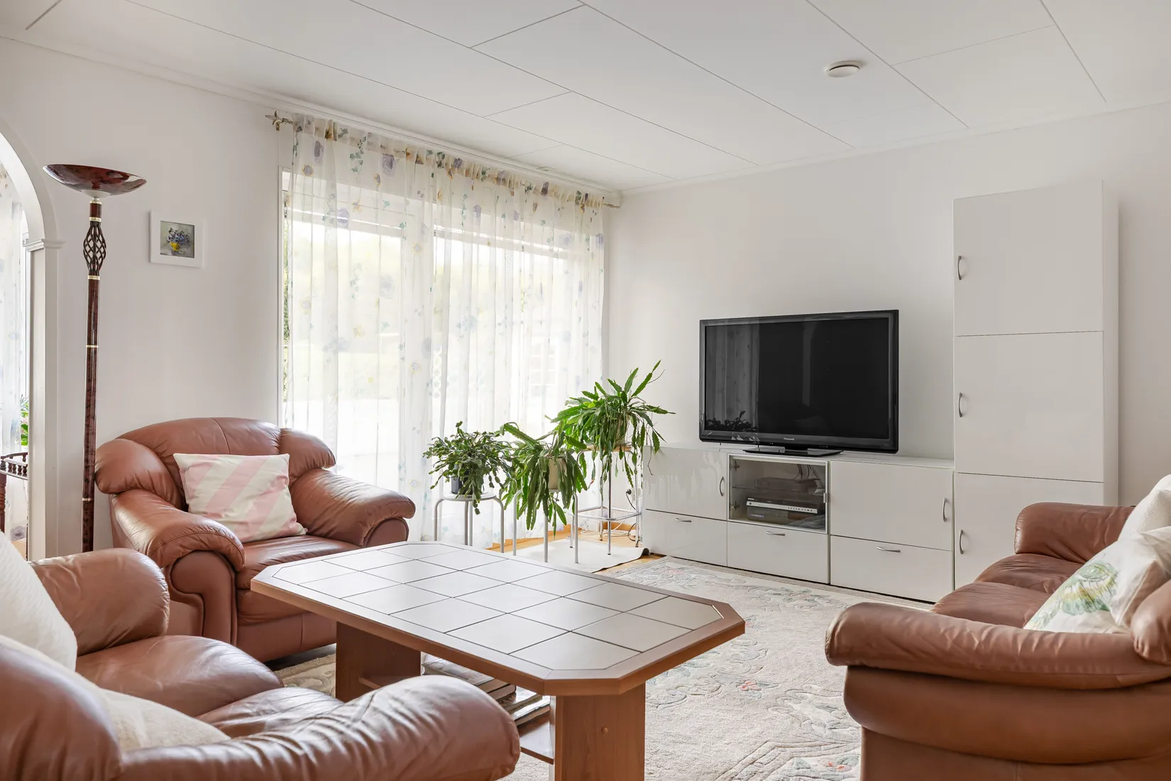 Villa, Orkanvägen 11E, Tallboda, Linköping