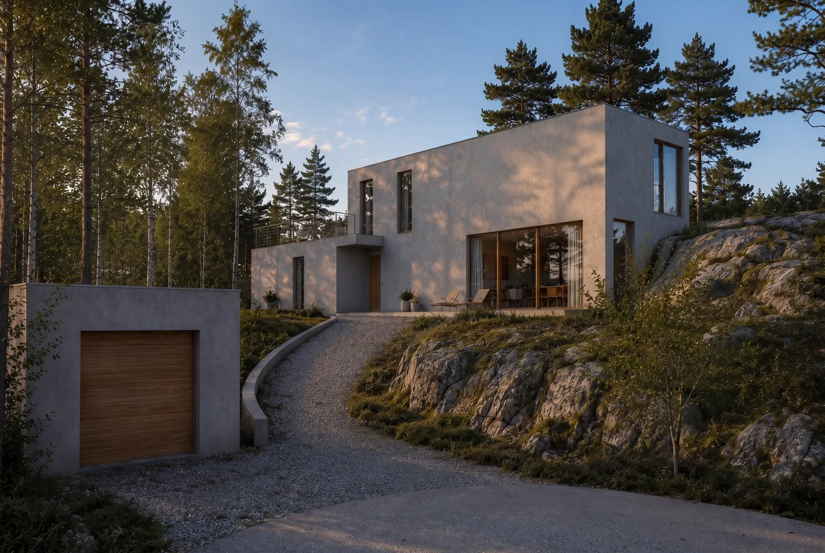 Tomt, Tordmulevägen 6, Vidja, Huddinge