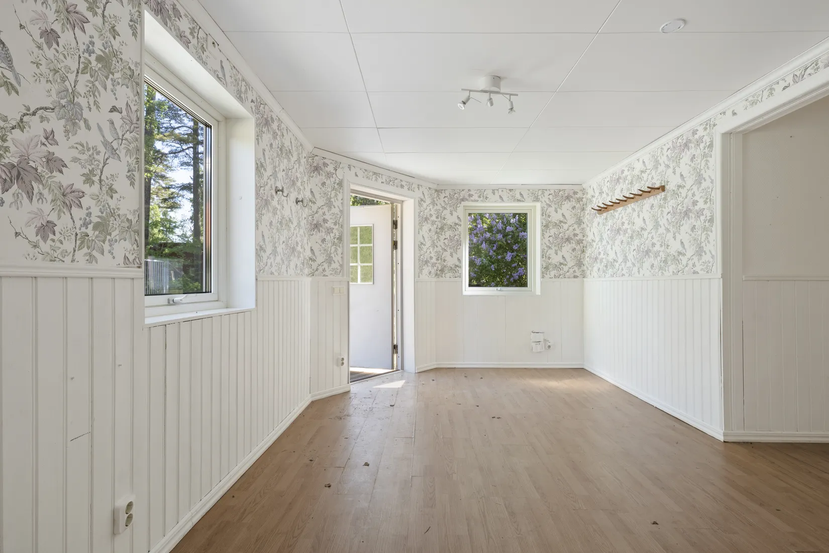Villa, Åkerlänna 108, Åkerlänna, Uppsala