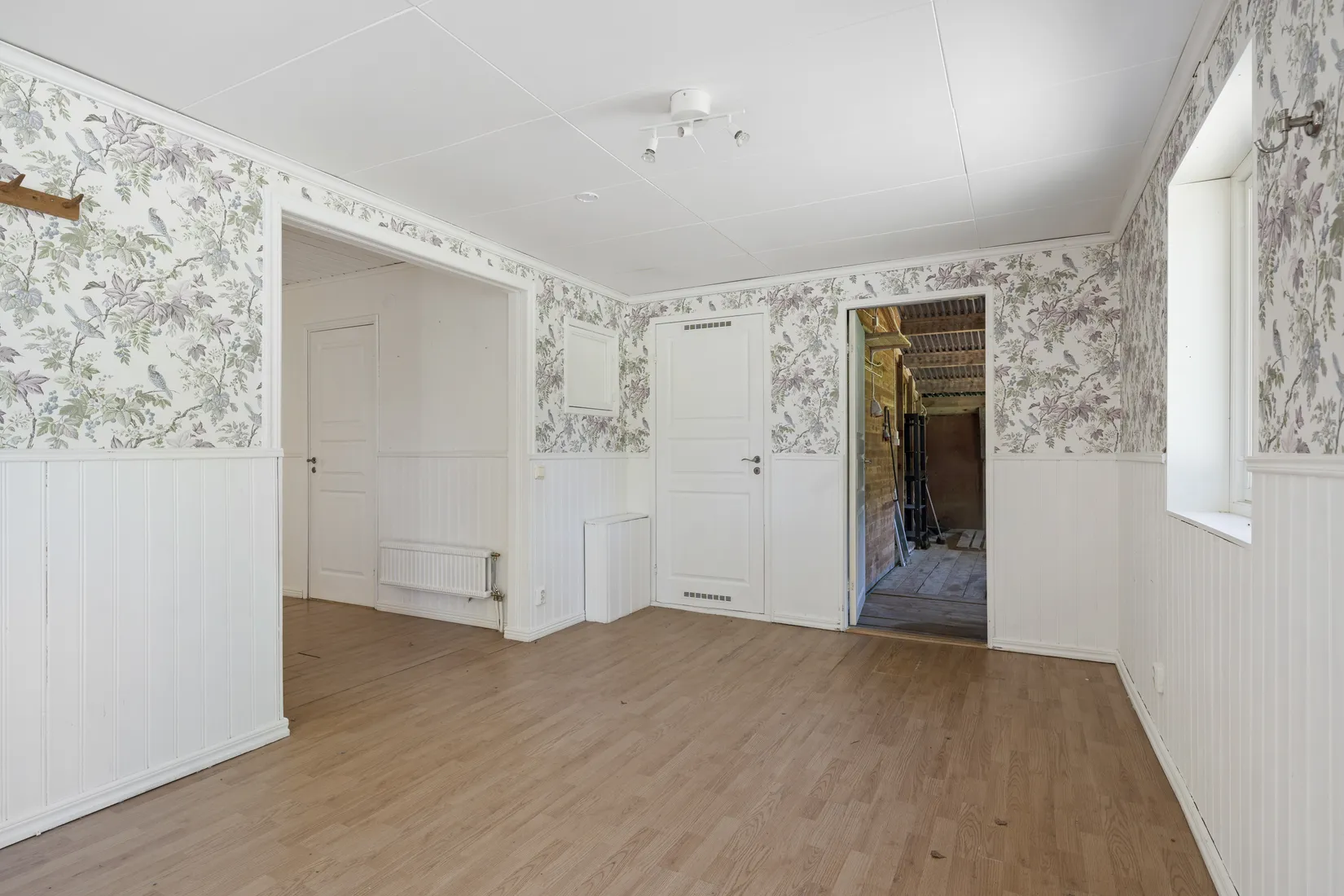 Villa, Åkerlänna 108, Åkerlänna, Uppsala