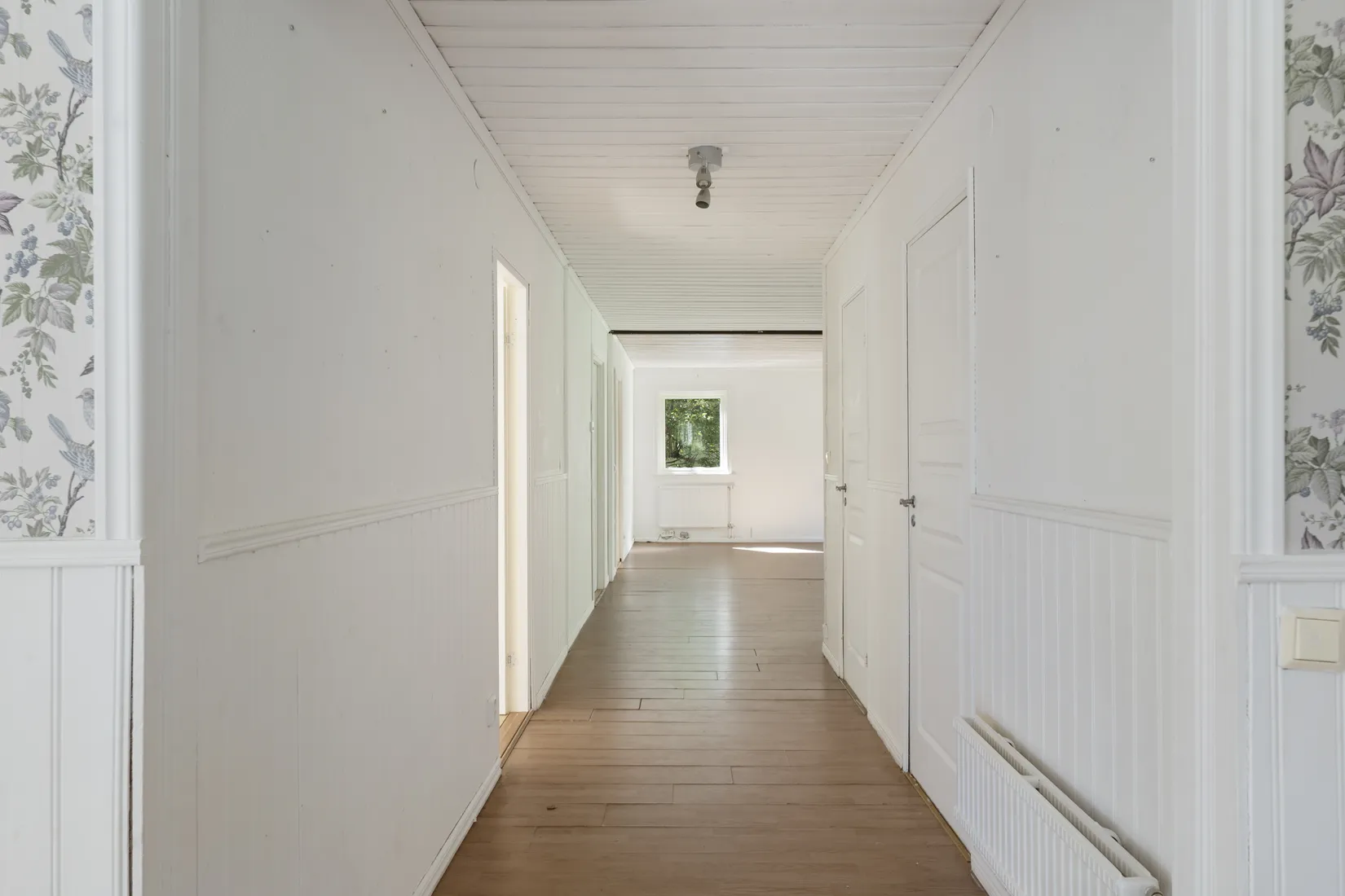 Villa, Åkerlänna 108, Åkerlänna, Uppsala