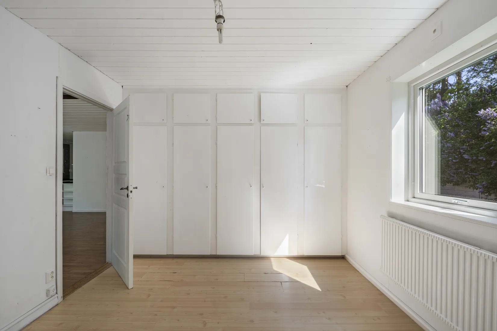 Villa, Åkerlänna 108, Åkerlänna, Uppsala