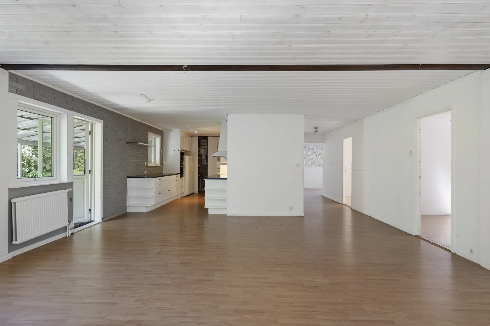Villa, Åkerlänna 108, Åkerlänna, Uppsala