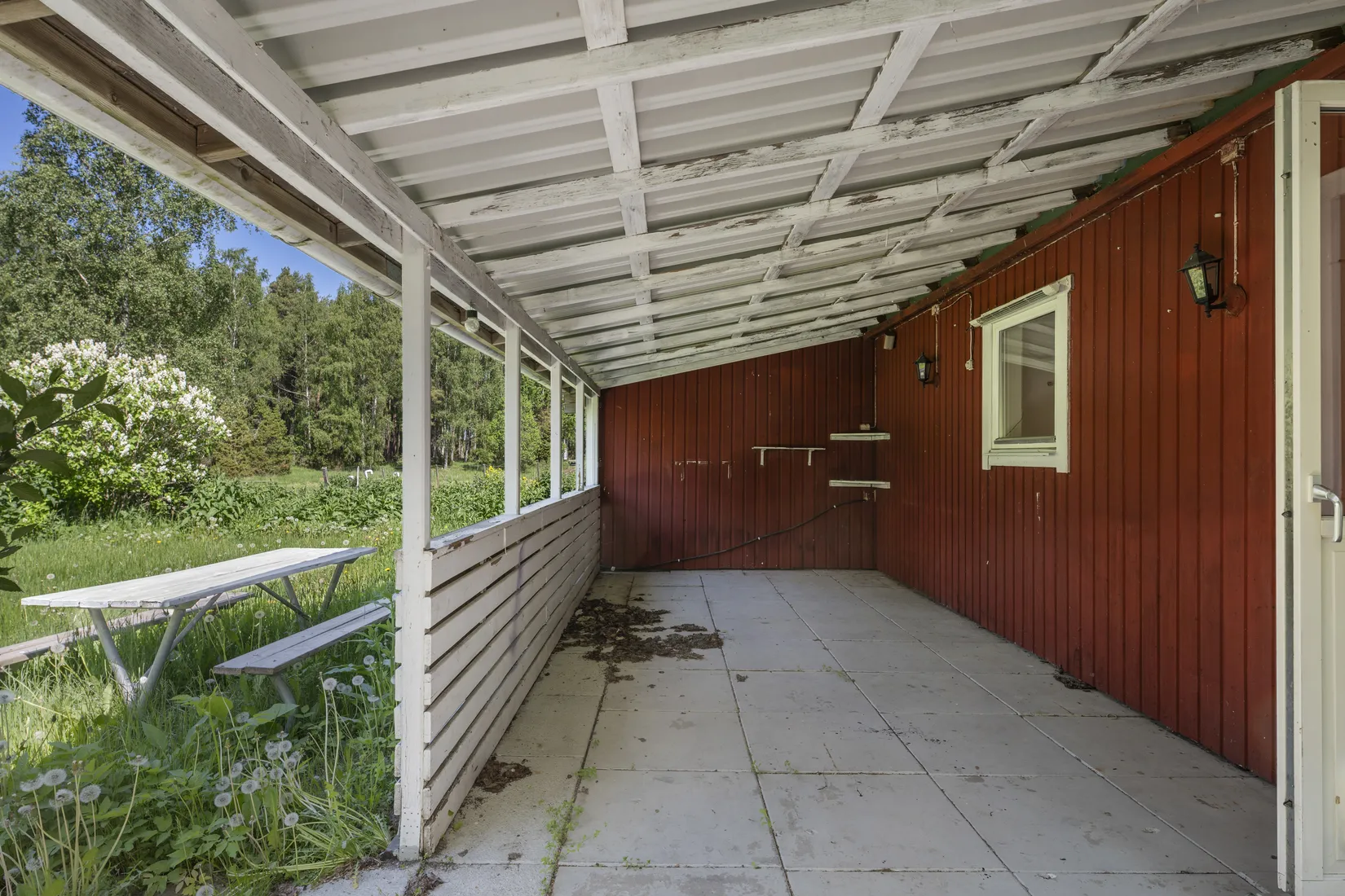 Villa, Åkerlänna 108, Åkerlänna, Uppsala