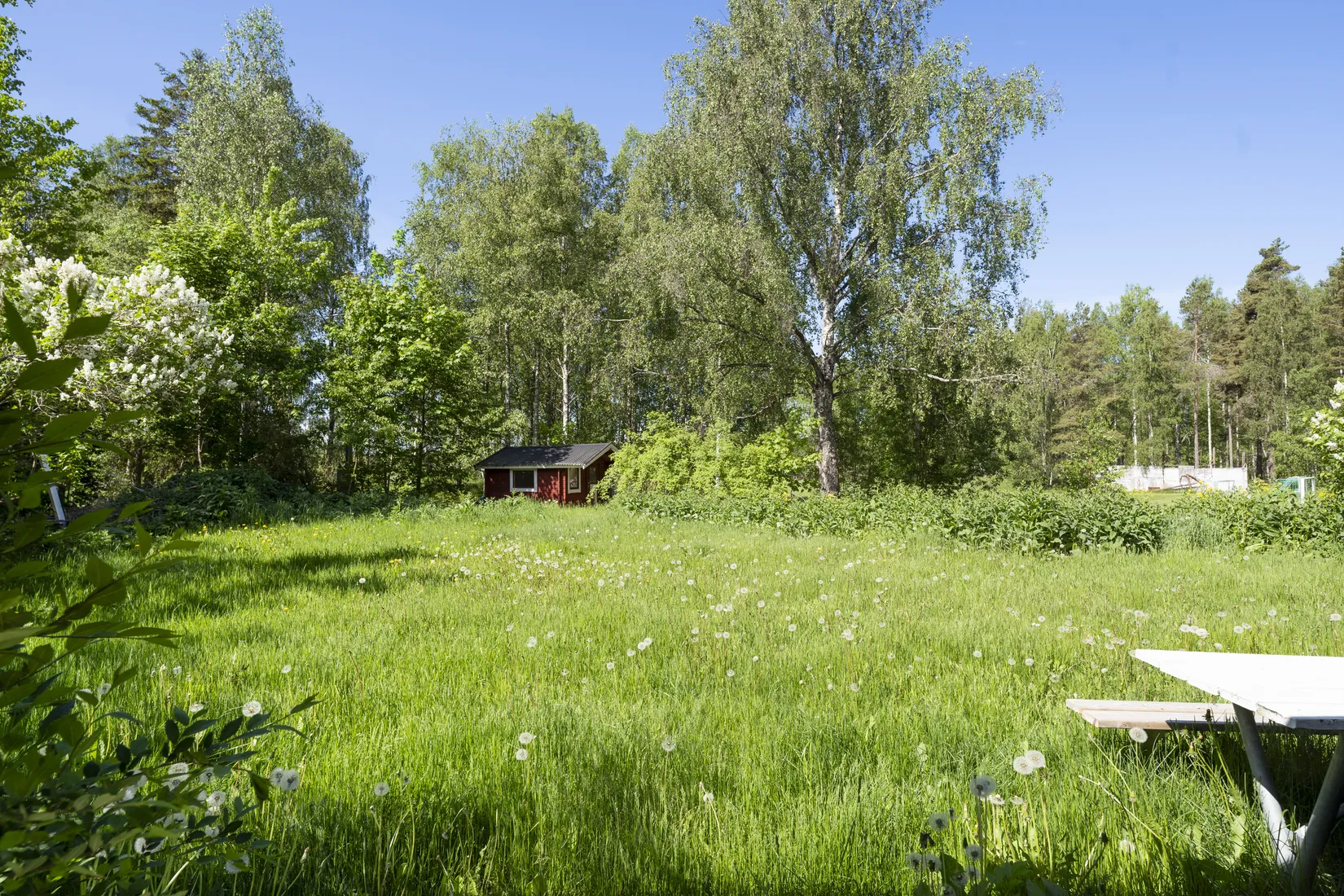 Villa, Åkerlänna 108, Åkerlänna, Uppsala