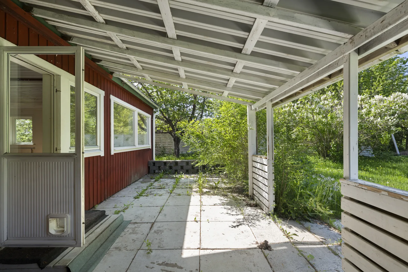 Villa, Åkerlänna 108, Åkerlänna, Uppsala