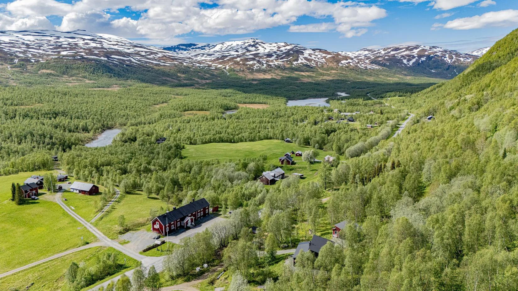Tomt, Klippen 240, HEMAVAN - Klippen, Storuman
