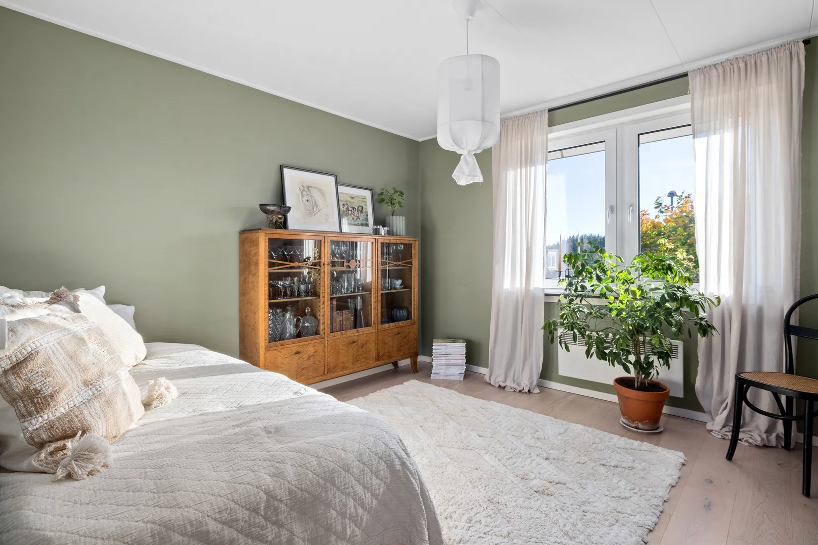 Radhus, Kärrvägen 30, Sigtuna - Hällsbo, Sigtuna