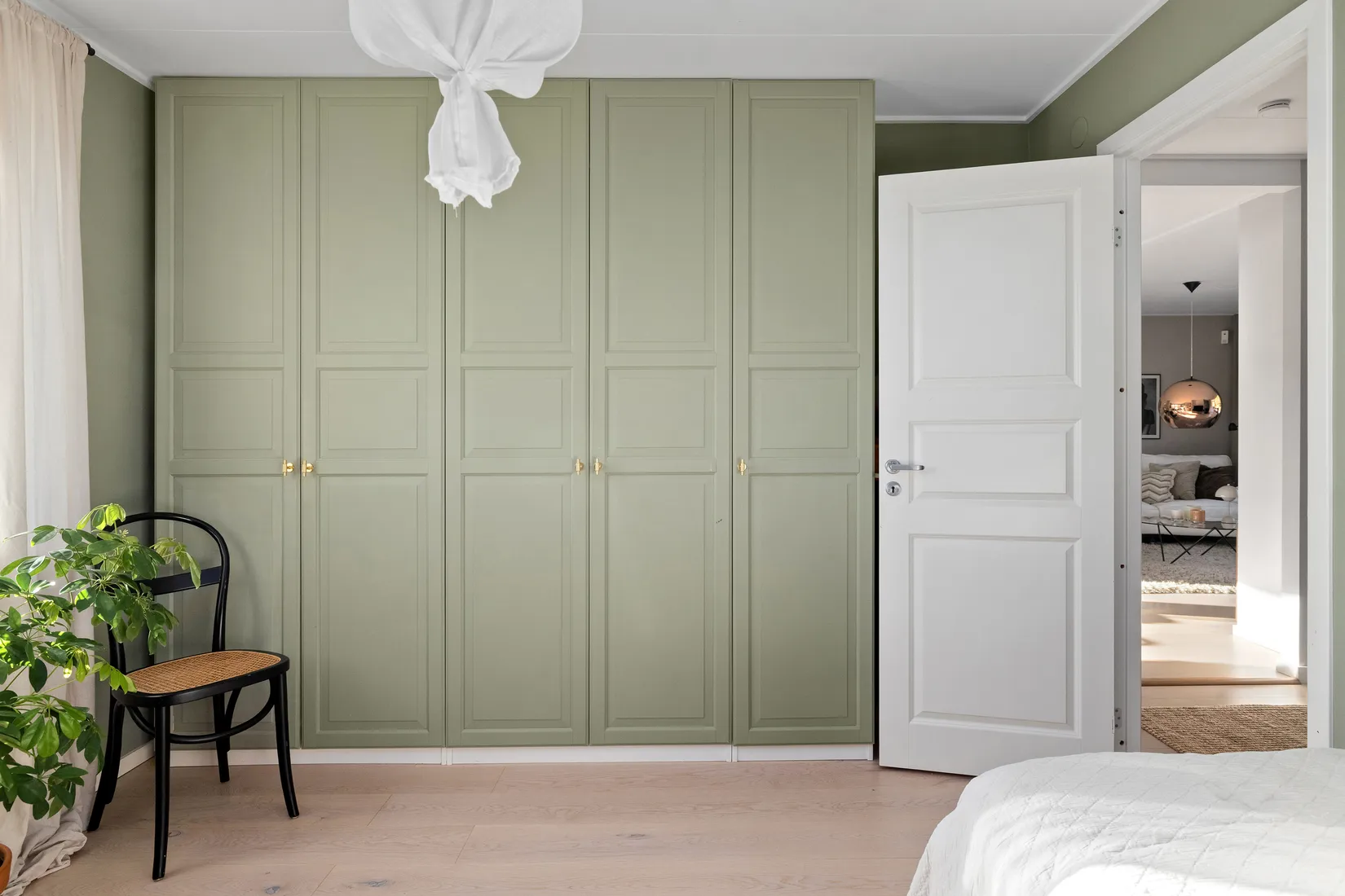 Radhus, Kärrvägen 30, Sigtuna - Hällsbo, Sigtuna