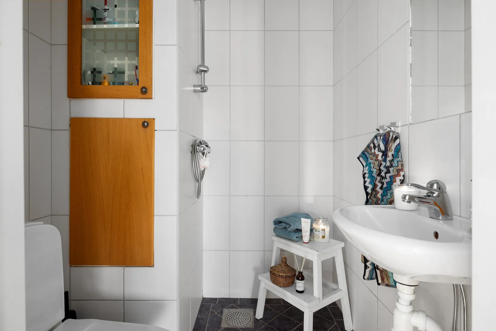 Radhus, Kärrvägen 30, Sigtuna - Hällsbo, Sigtuna
