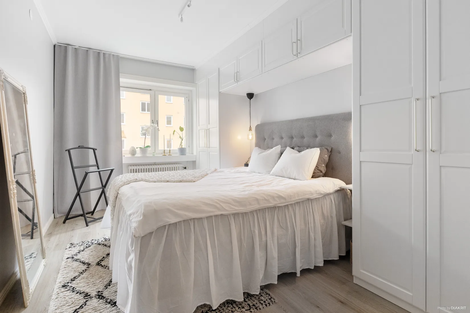 Bostadsrätt, Lövstagatan 46B, Centralt / Väster, Örebro