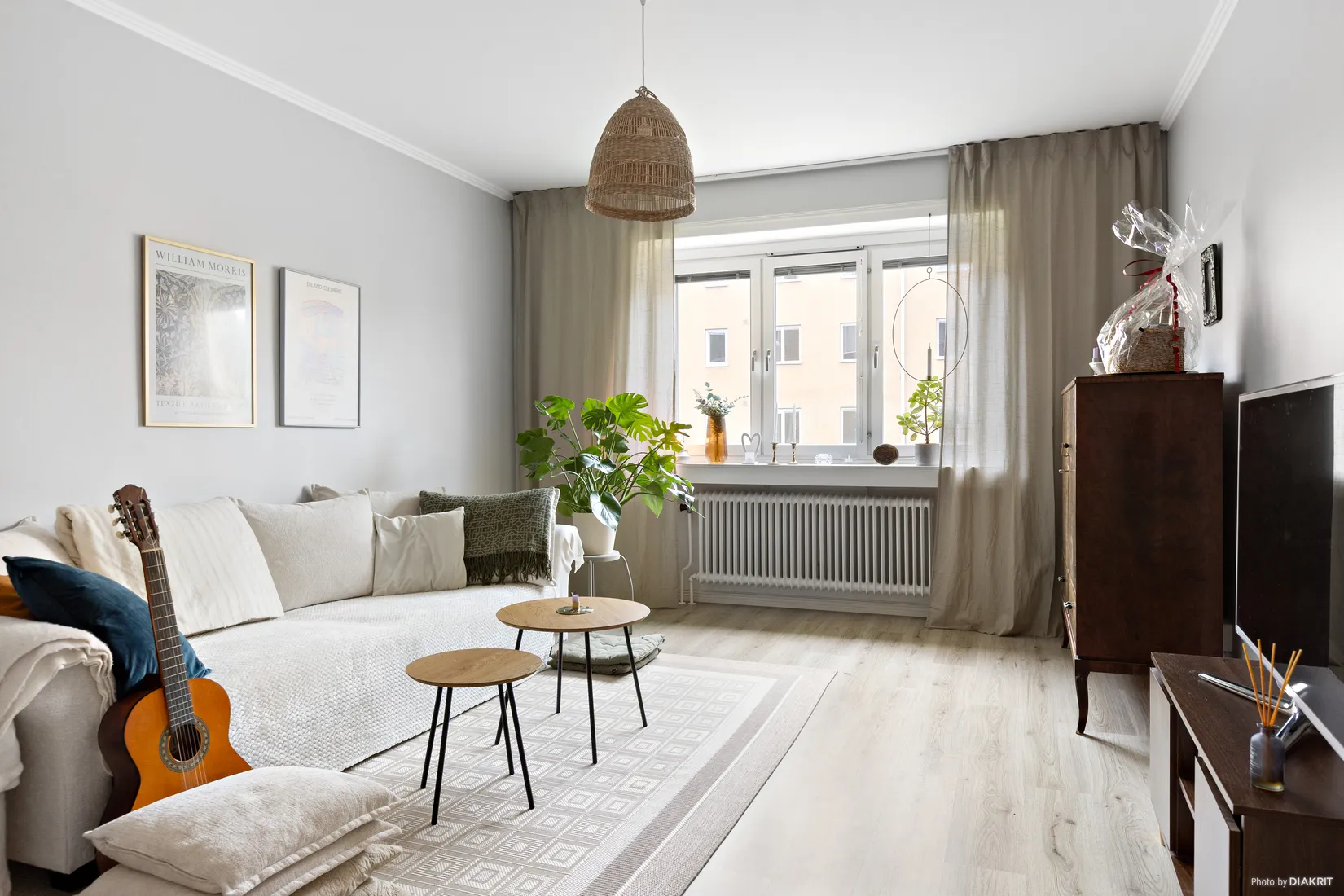 Bostadsrätt, Lövstagatan 46B, Centralt / Väster, Örebro