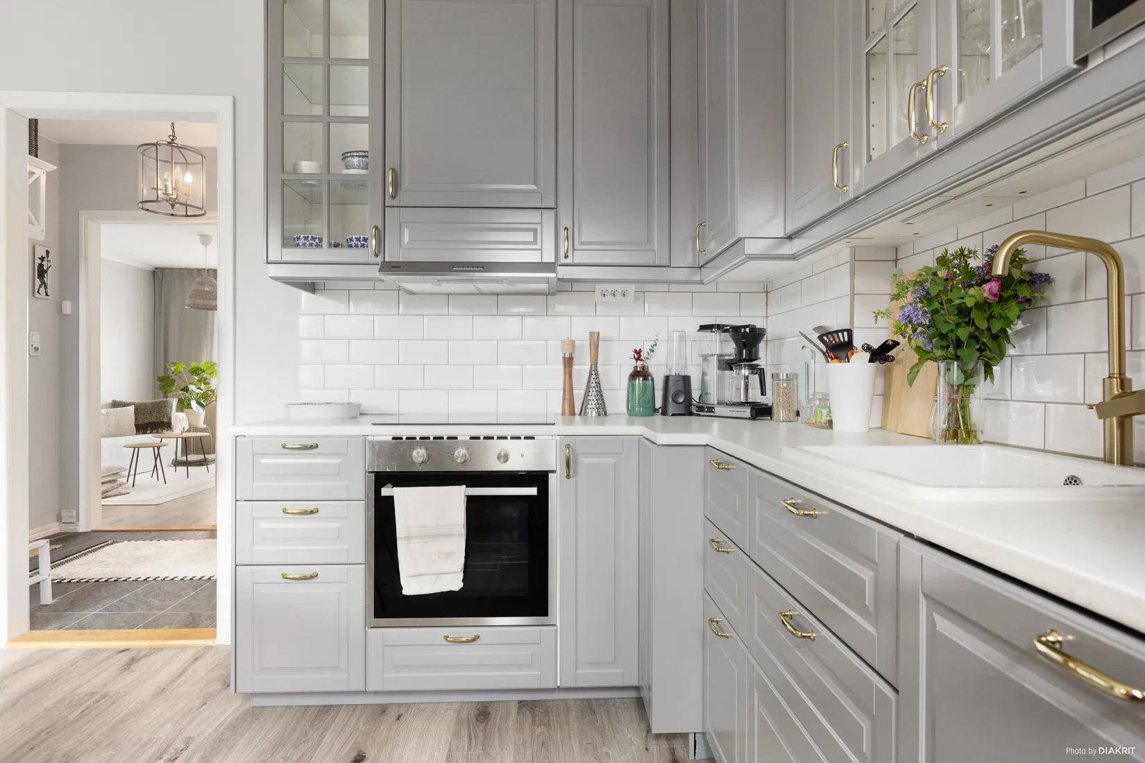 Bostadsrätt, Lövstagatan 46B, Centralt / Väster, Örebro